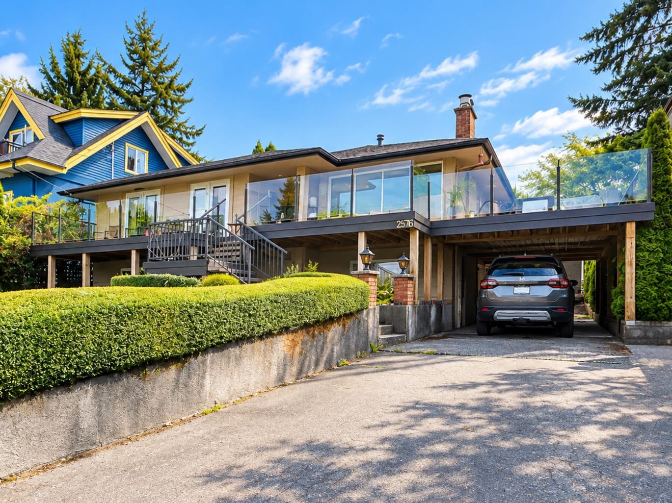 2576 WALL STREET, Vancouver BC V5K 1A5, R3163937, BC,