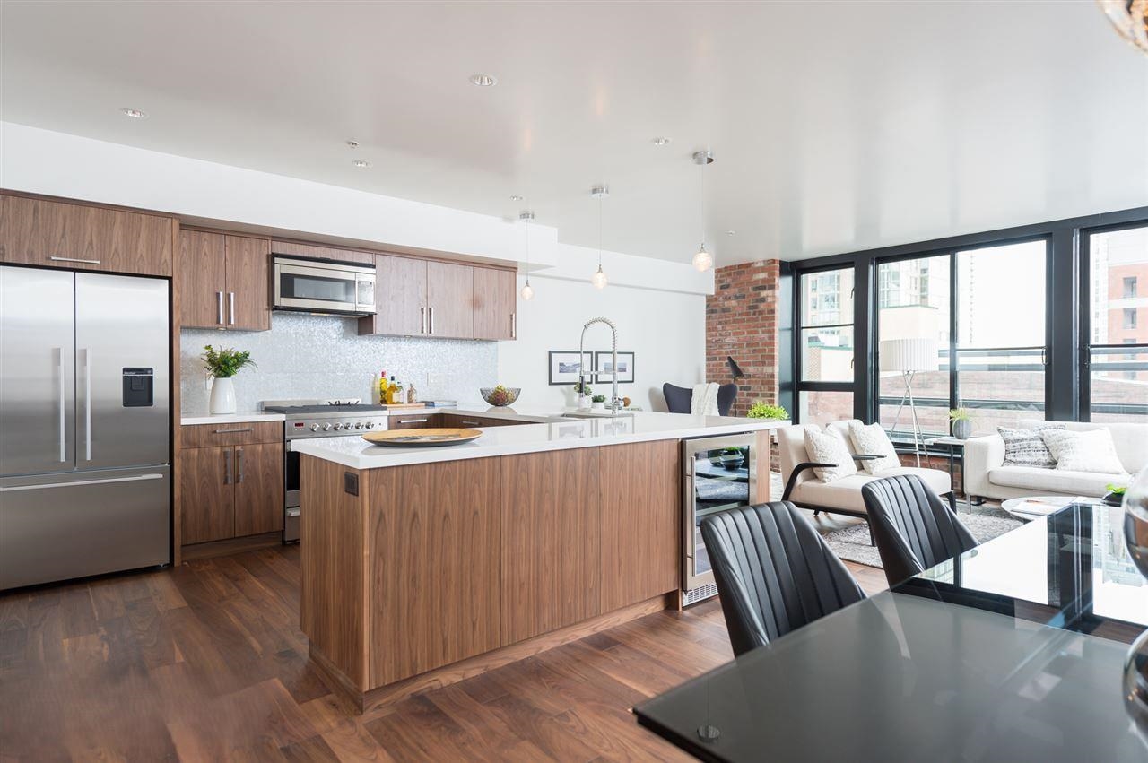 501 1238 HOMER STREET, R3163951, BC,