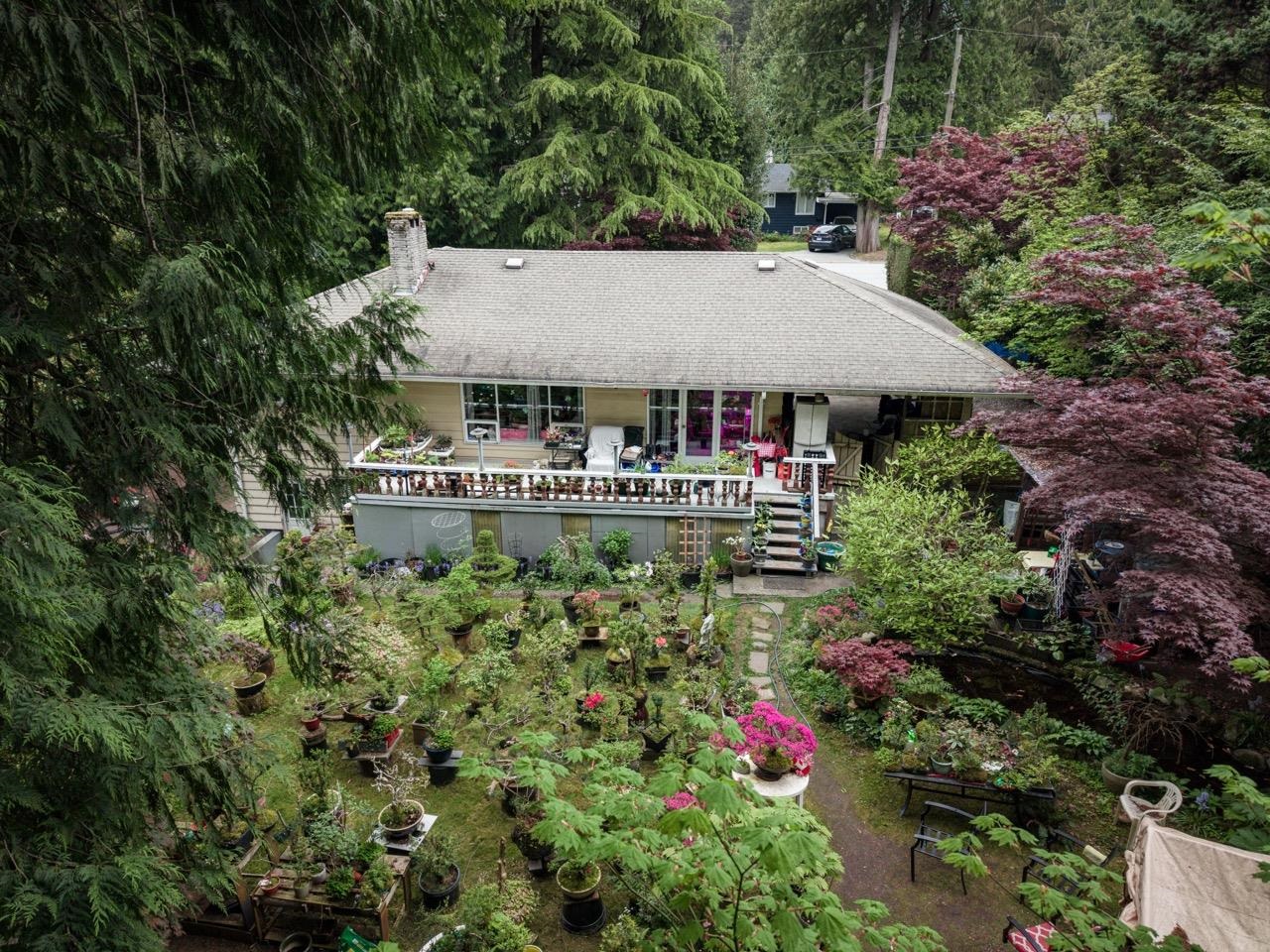 435 E OSBORNE ROAD, North Vancouver BC V7N 1M4, R3163953, BC,