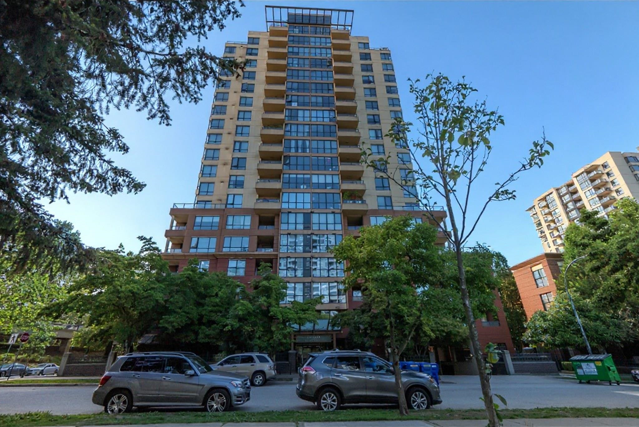 406 5288 MELBOURNE STREET, R3163956, BC,