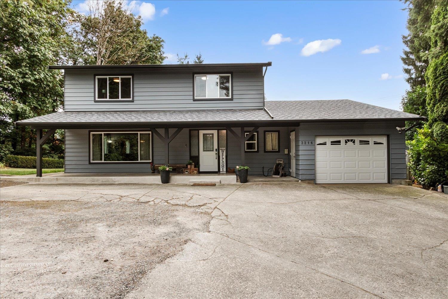 3216 SADDLE STREET, Abbotsford BC V2S 4X3, R3163963, BC,