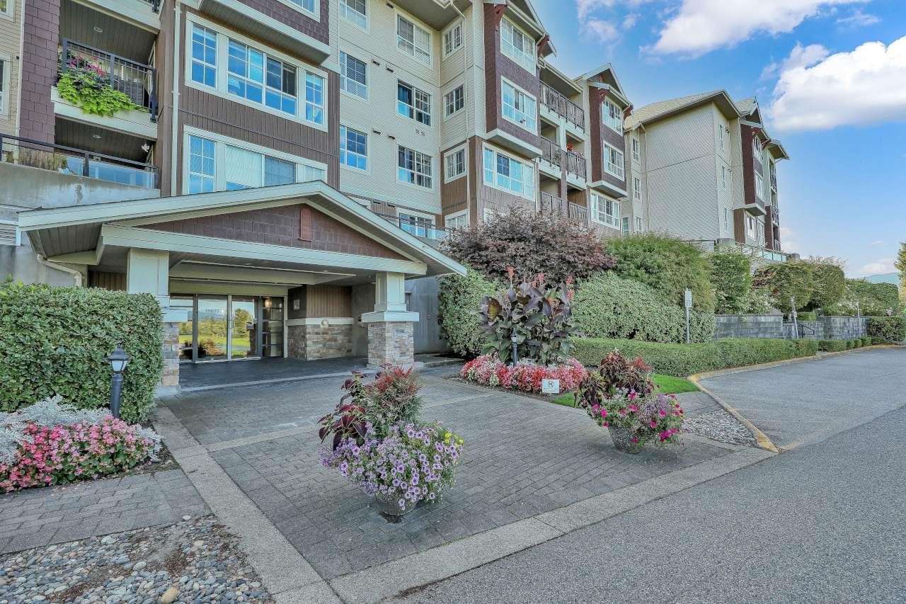 212 19677 MEADOW GARDENS WAY, R3163964, BC,