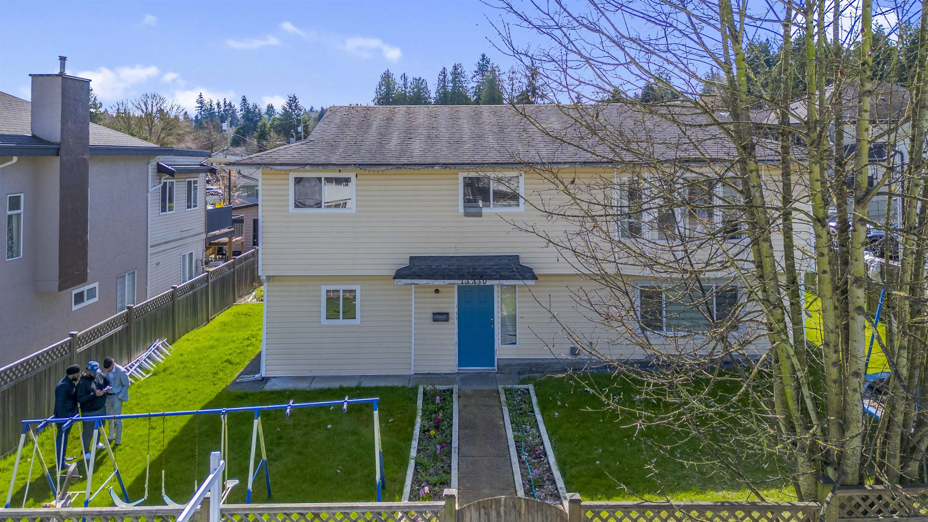 13430 64 AVENUE, Surrey BC V3W 8V6, R3163966, BC,