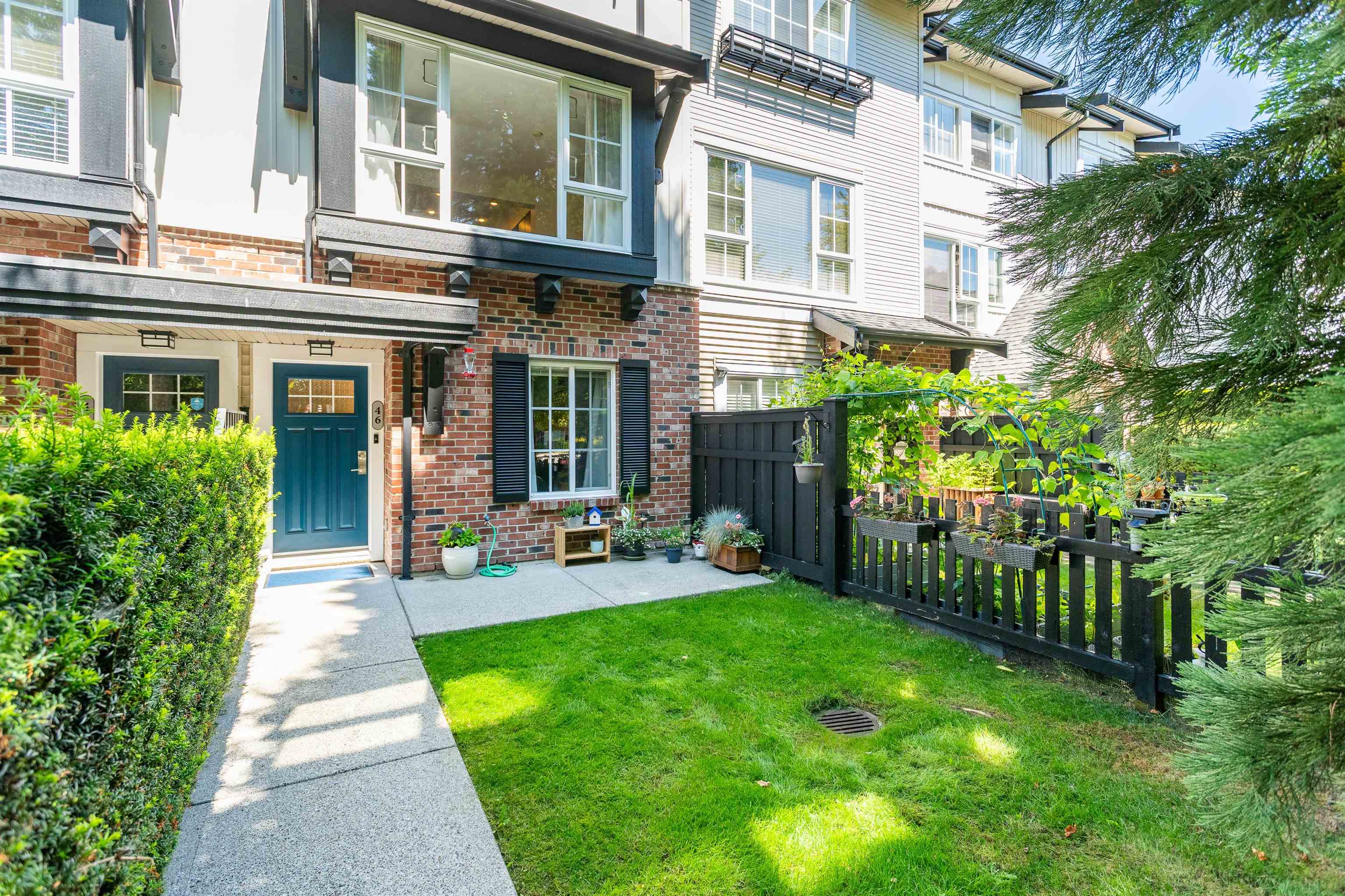 46 2450 161A STREET, R3163983, BC,