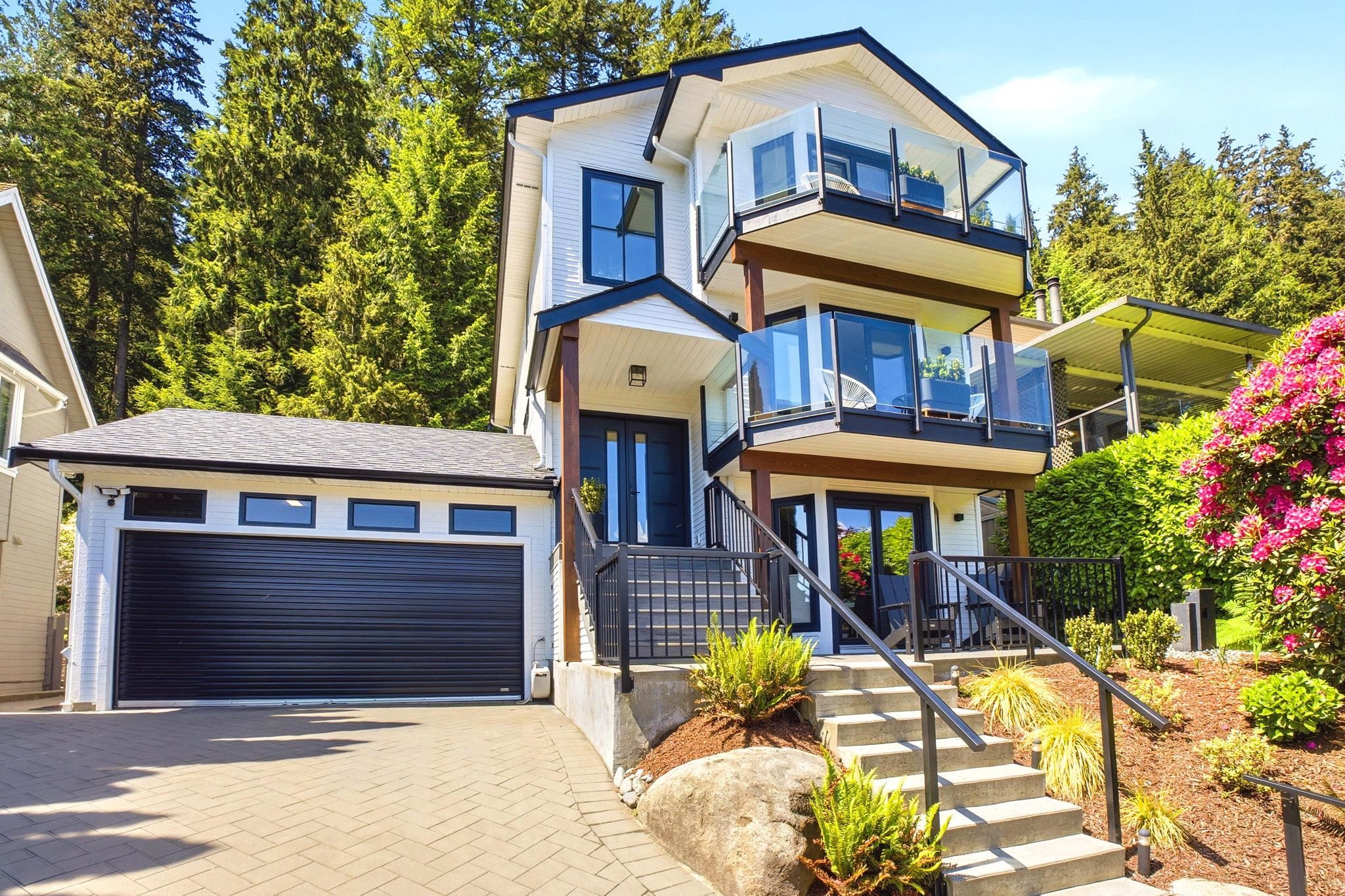 2323 BADGER ROAD, North Vancouver BC V7G 1S9, R3163996, BC,
