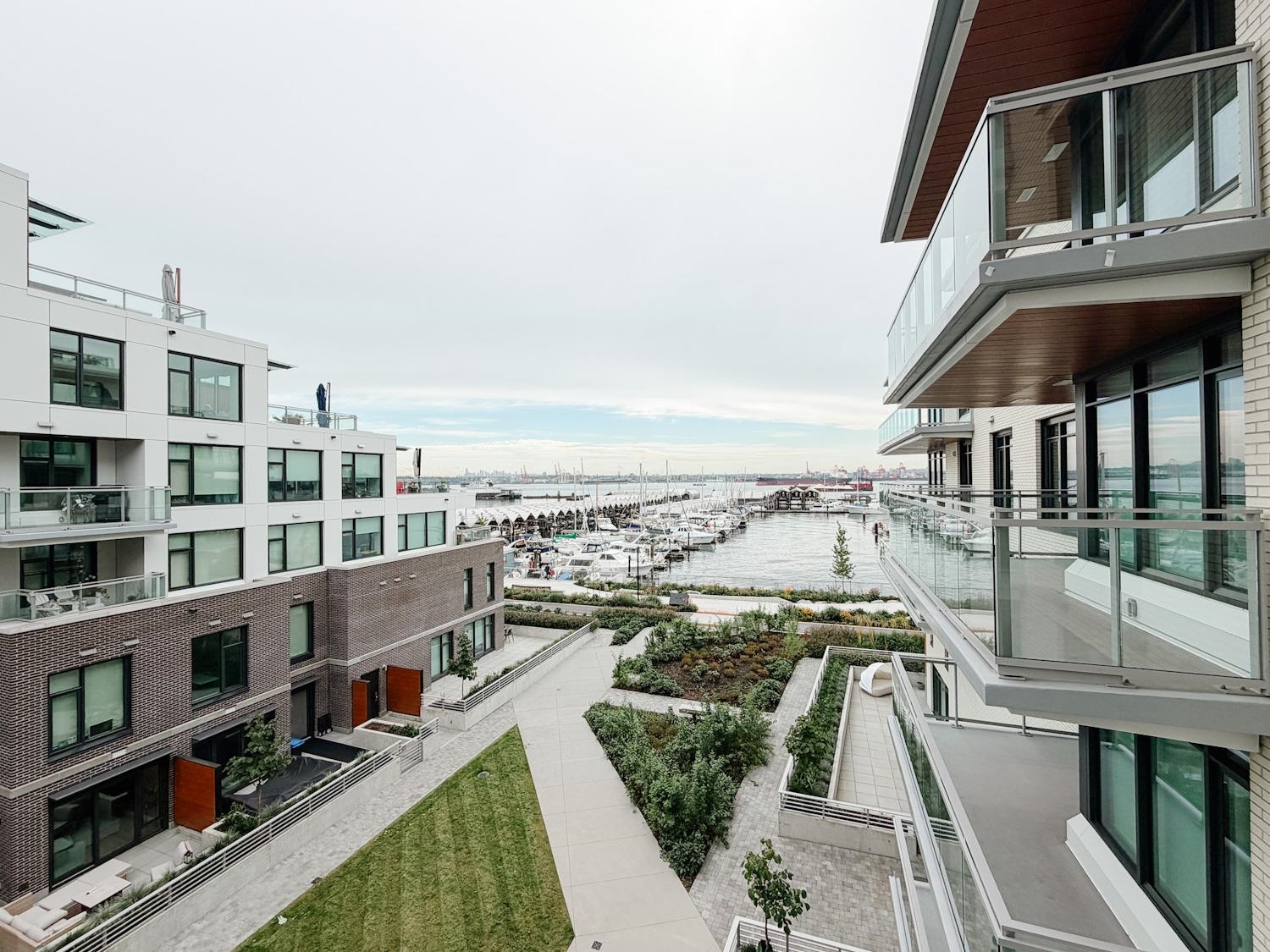 401 777 HARBOUR WAY, R3164011, BC,