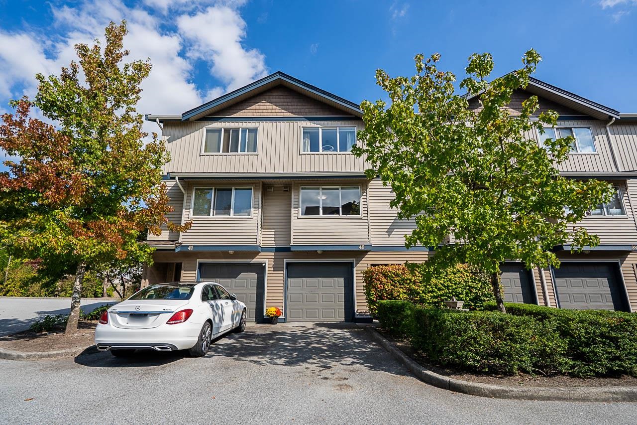 40 1268 RIVERSIDE DRIVE DRIVE, R3164016, BC,