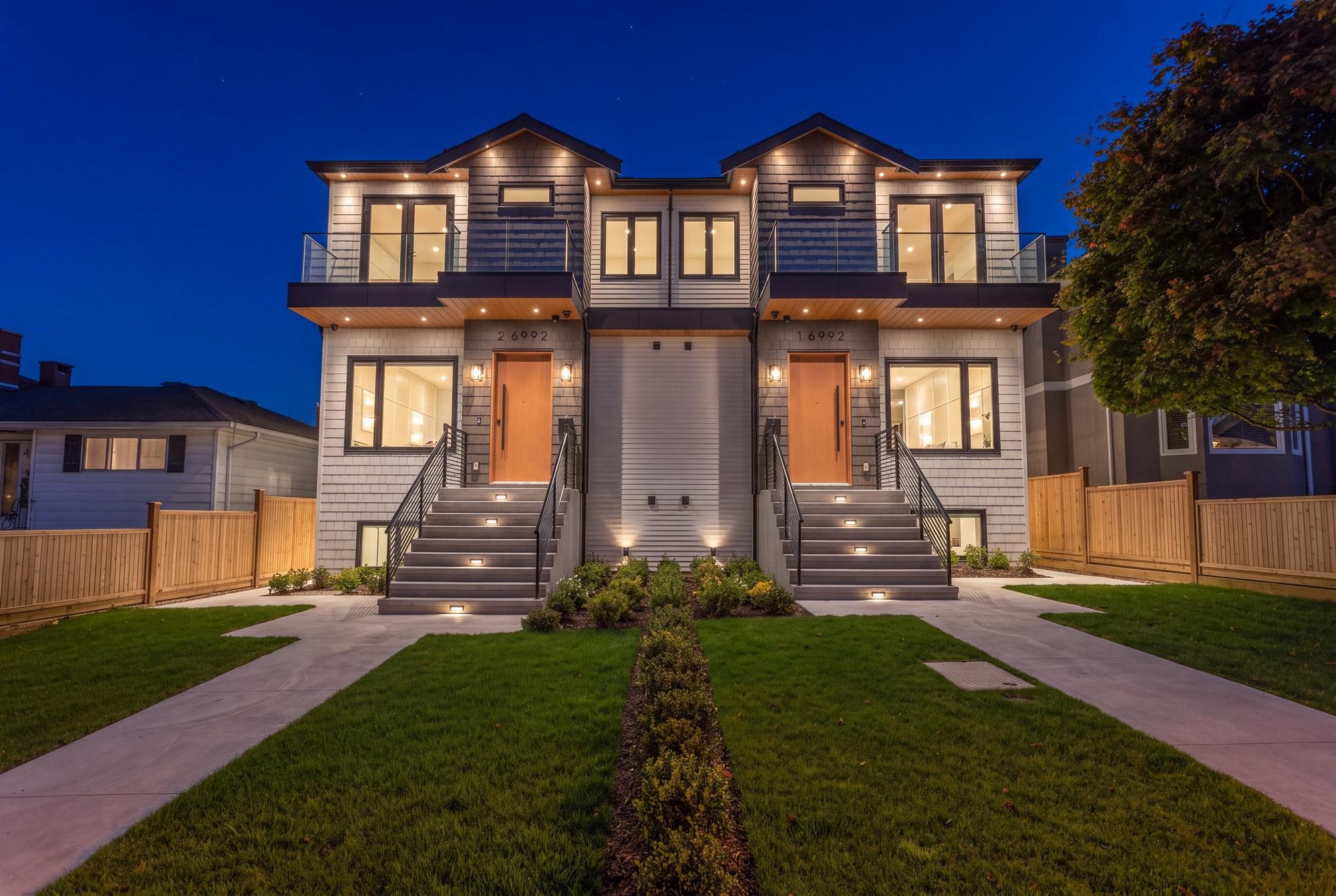 1 6992 BURFORD STREET, R3164018, BC,