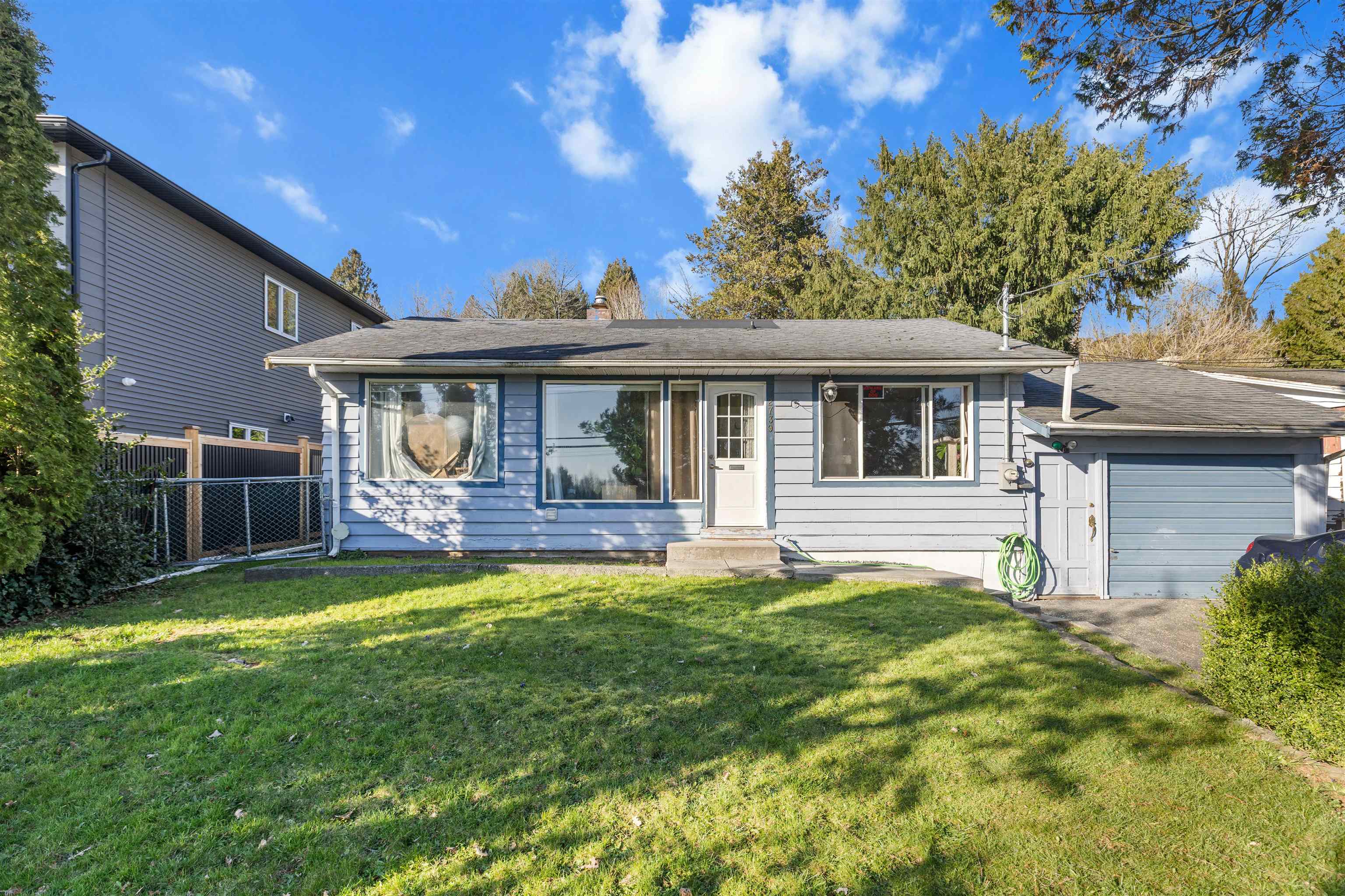32739 FRASER CRESCENT, Mission BC V2V 1C9, R3164028, BC,
