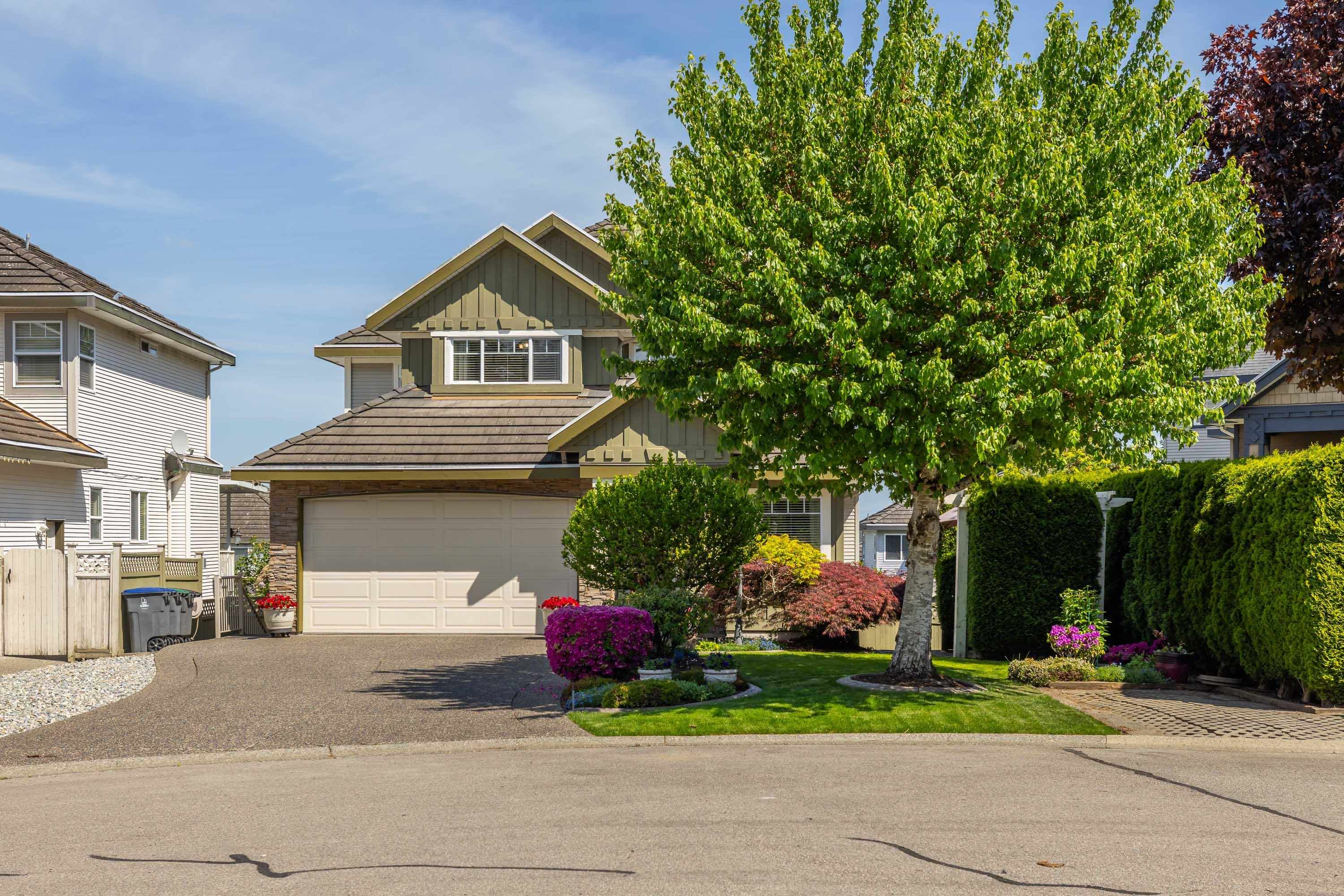 7250 147A STREET, Surrey BC V3S 7X6, R3164035, BC,
