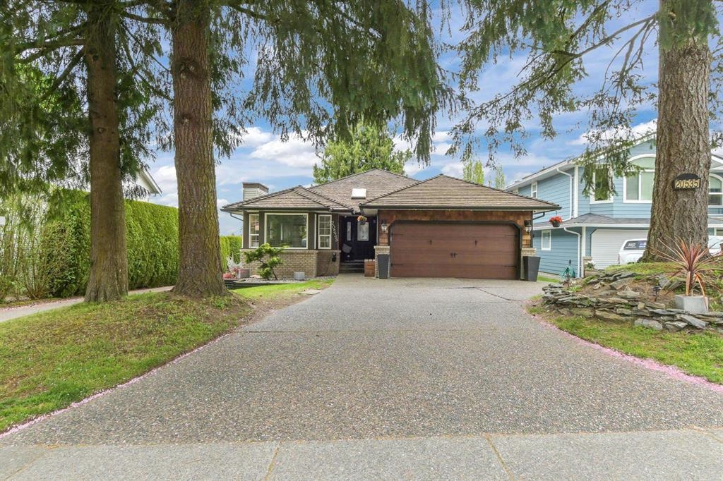 20535 98 AVENUE, Langley BC V1M 2H6, R3164036, BC,