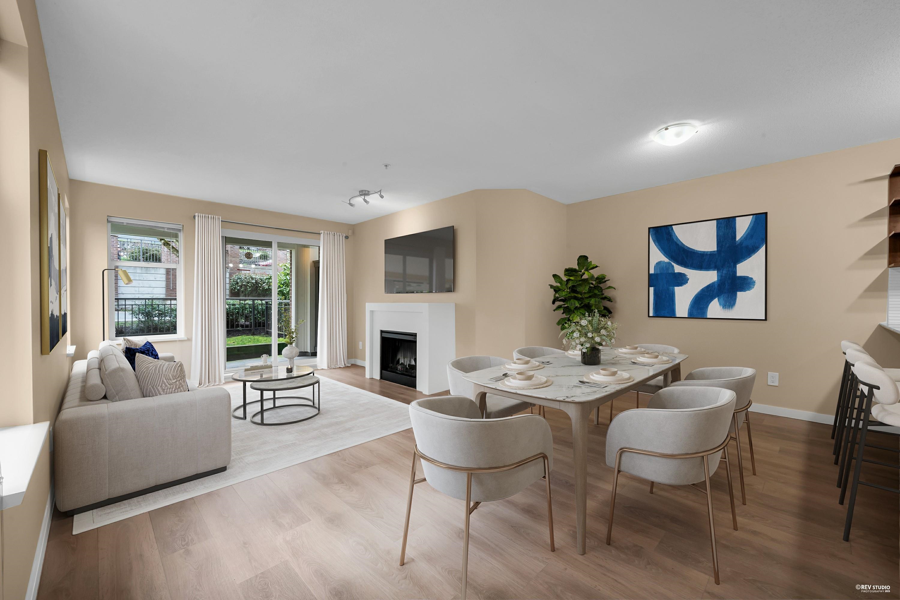 104 4728 BRENTWOOD DRIVE, R3164040, BC,