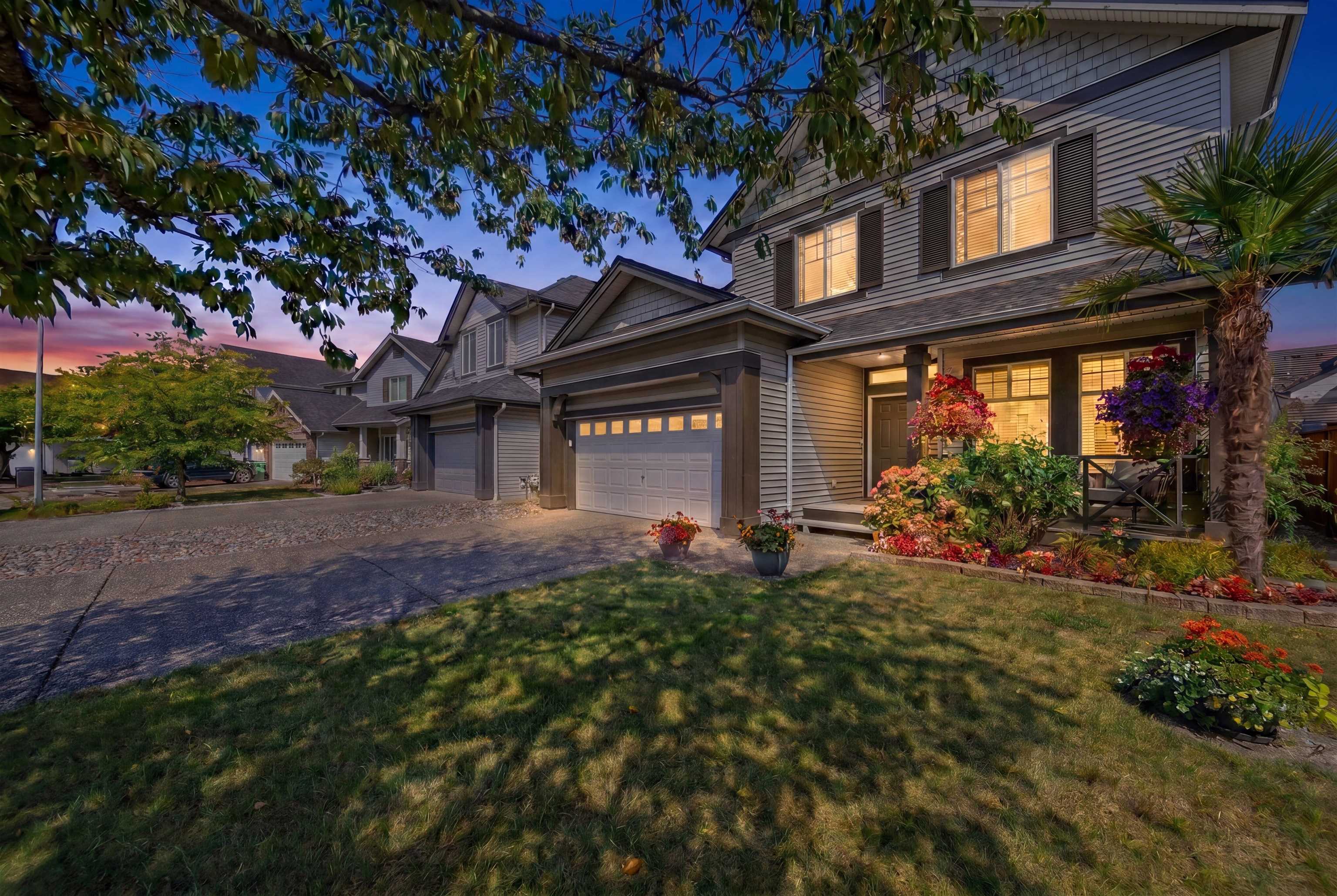 1049 EUPHRATES CRESCENT, Port Coquitlam BC V3B 8B8, R3164044, BC,