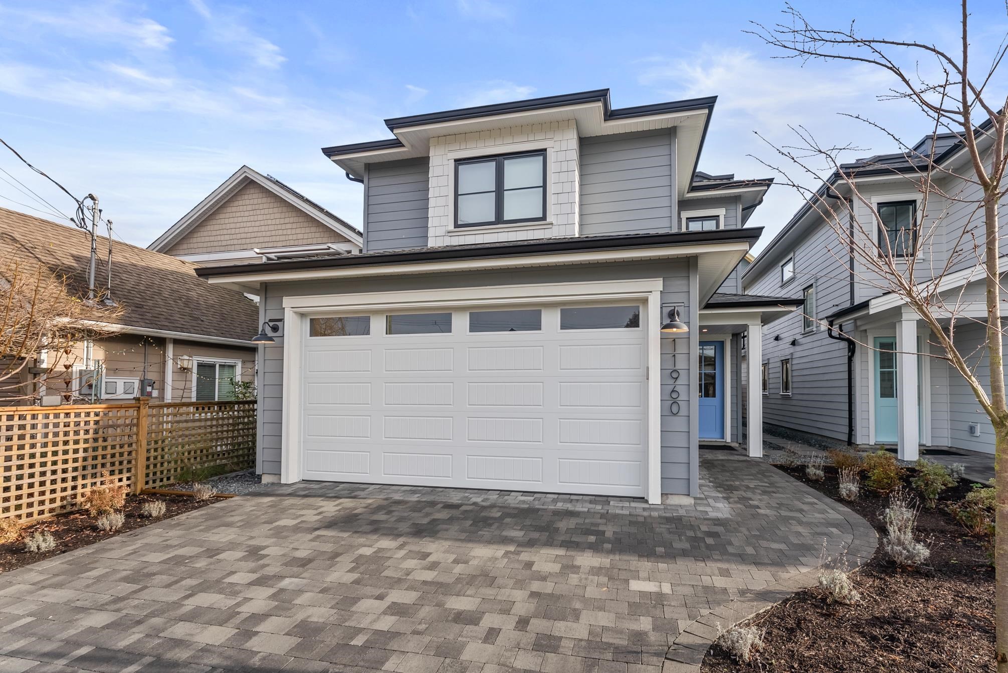 11960 4TH AVENUE, Richmond BC V7E 3H8, R3164050, BC,