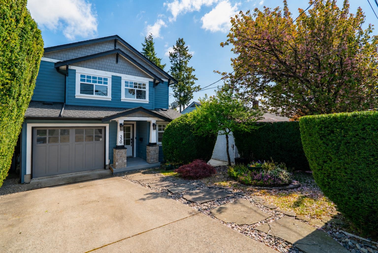 330 RICHMOND STREET, New Westminster BC V3L 4B8, R3164060, BC,