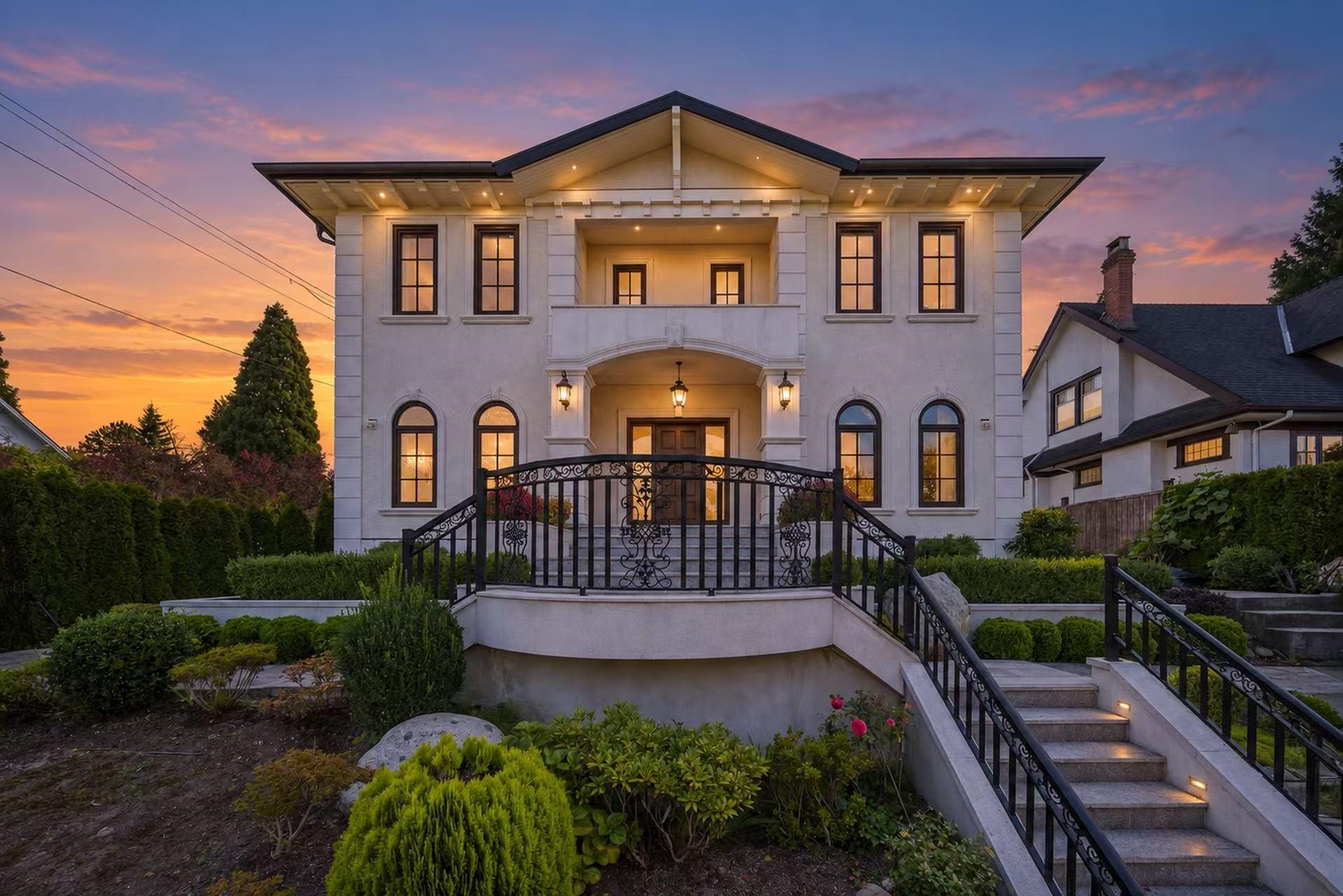 4908 MARGUERITE STREET, Vancouver BC V6M 3K1, R3164077, BC,