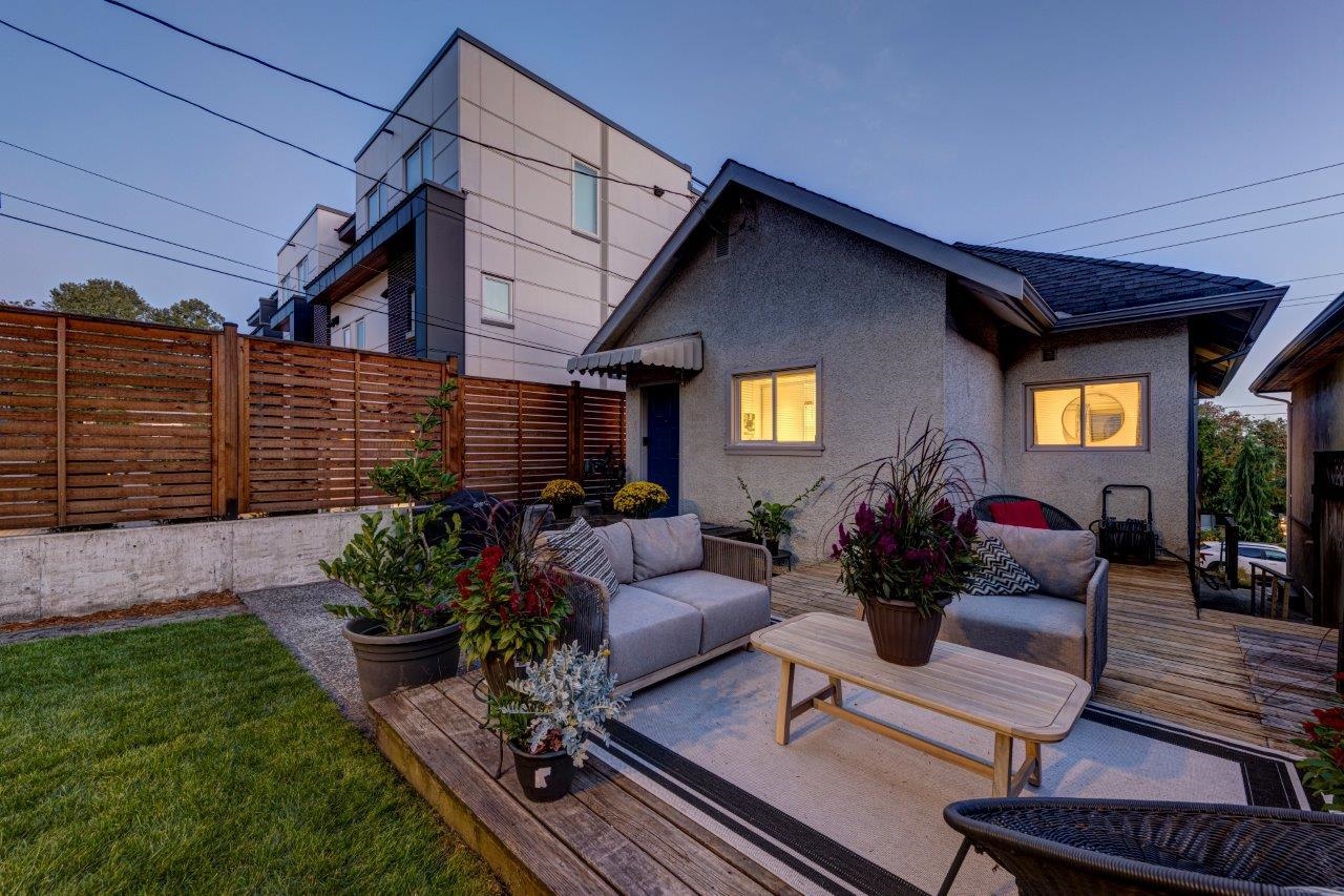 744 E 3RD STREET, North Vancouver BC V7L 1G9, R3164080, BC,