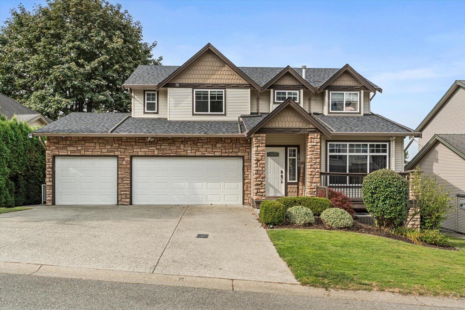 35475 STRATHCONA COURT, Abbotsford BC V3G 3A2, R3164087, BC,