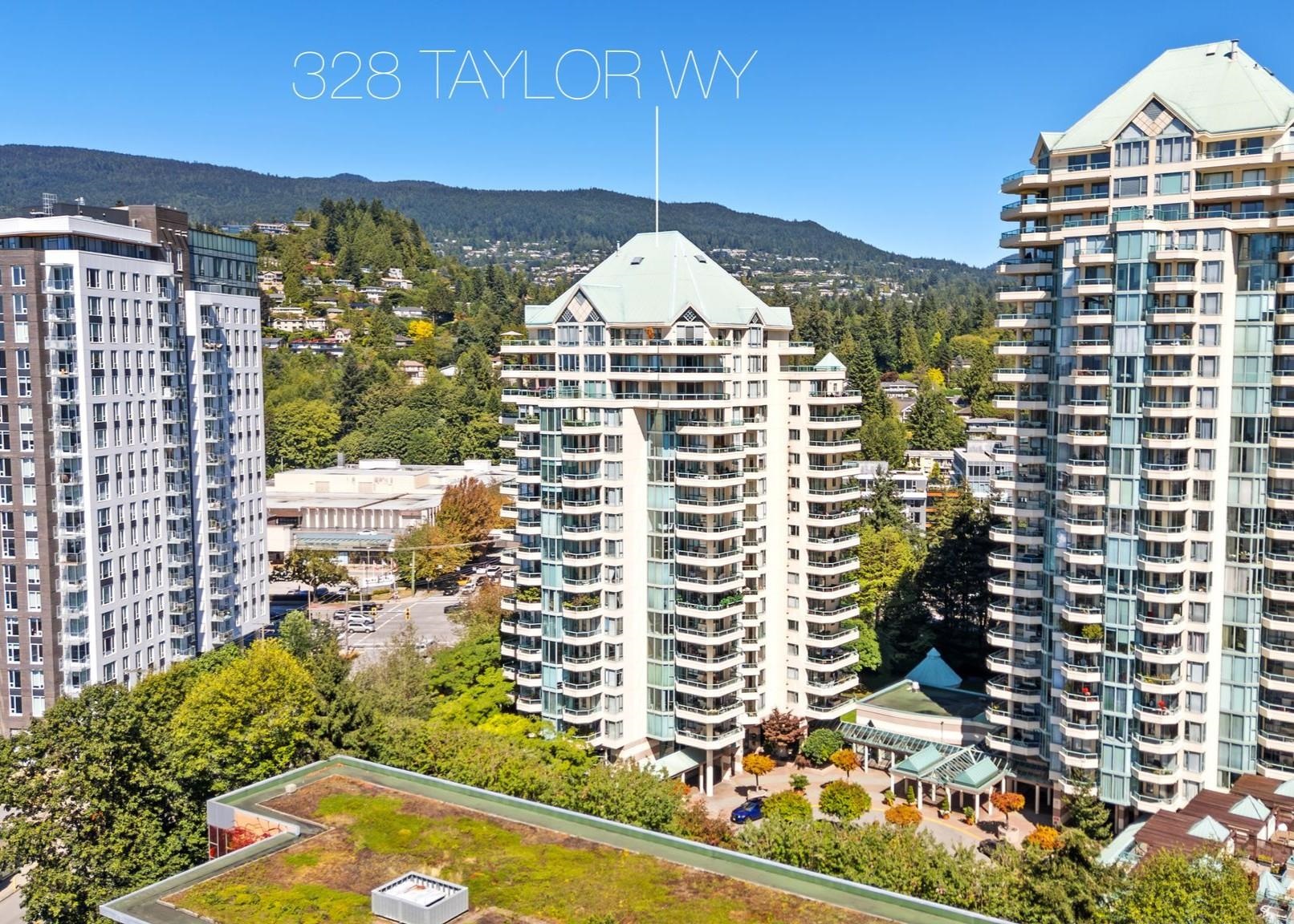 4B 328 TAYLOR WAY, R3164104, BC,