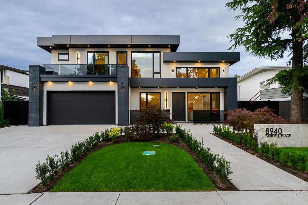 8940 FAIRDELL PLACE, Richmond BC V7C 3Y3, R3164105, BC,