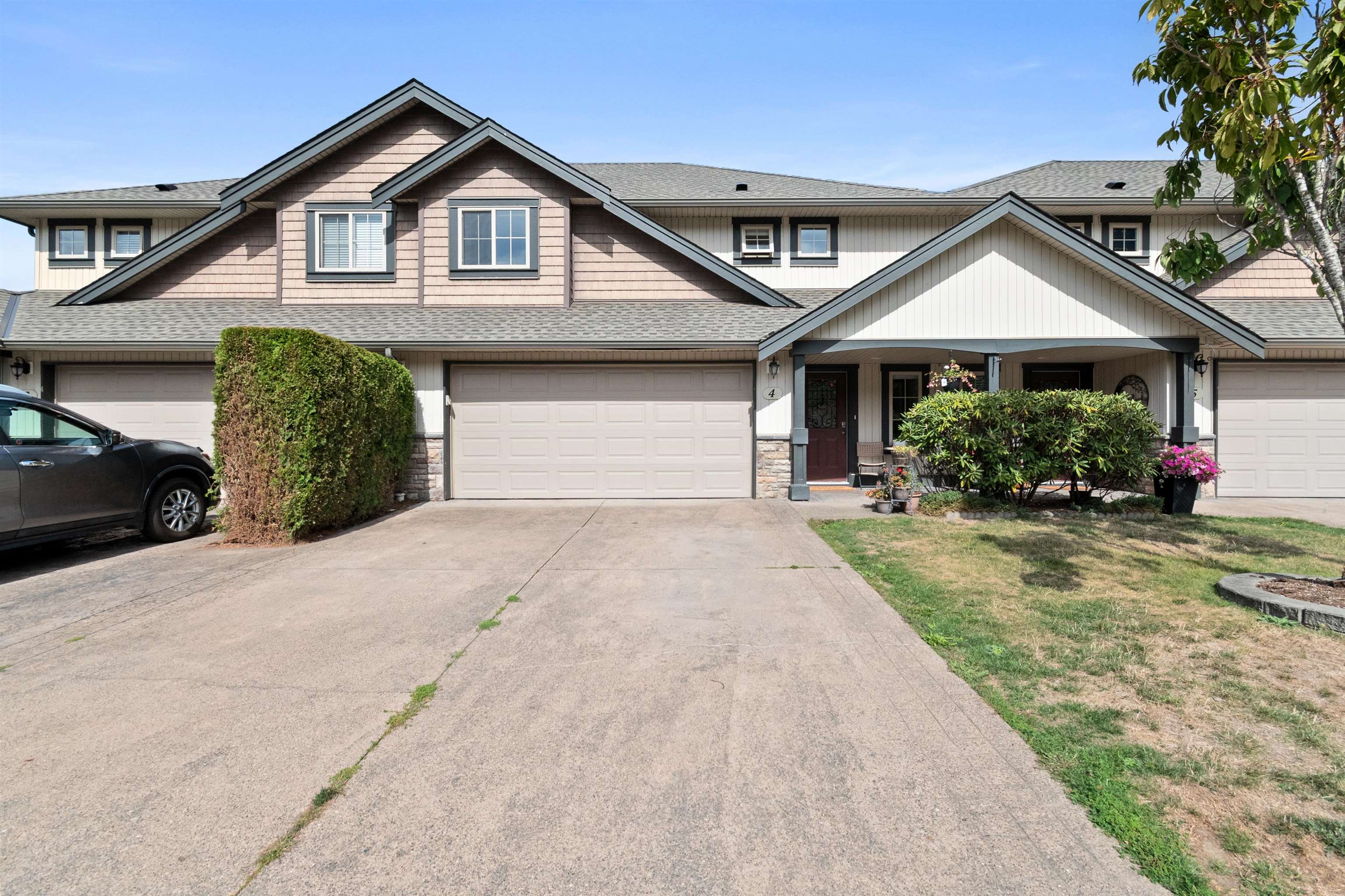 4 44523 MCLAREN DRIVE, R3164111, BC,