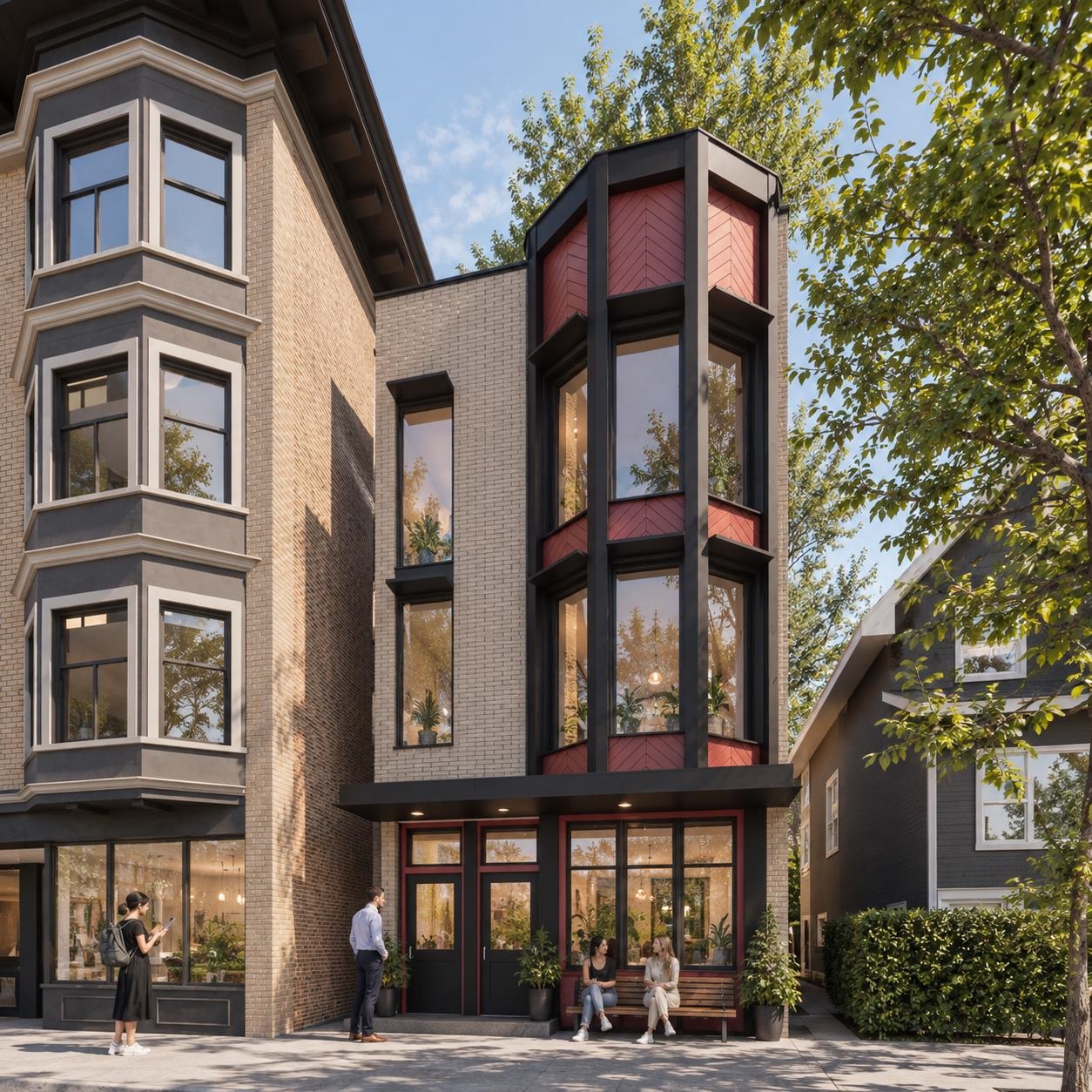 511 E GEORGIA STREET, Vancouver BC V6A 1Z8, R3164120, BC,