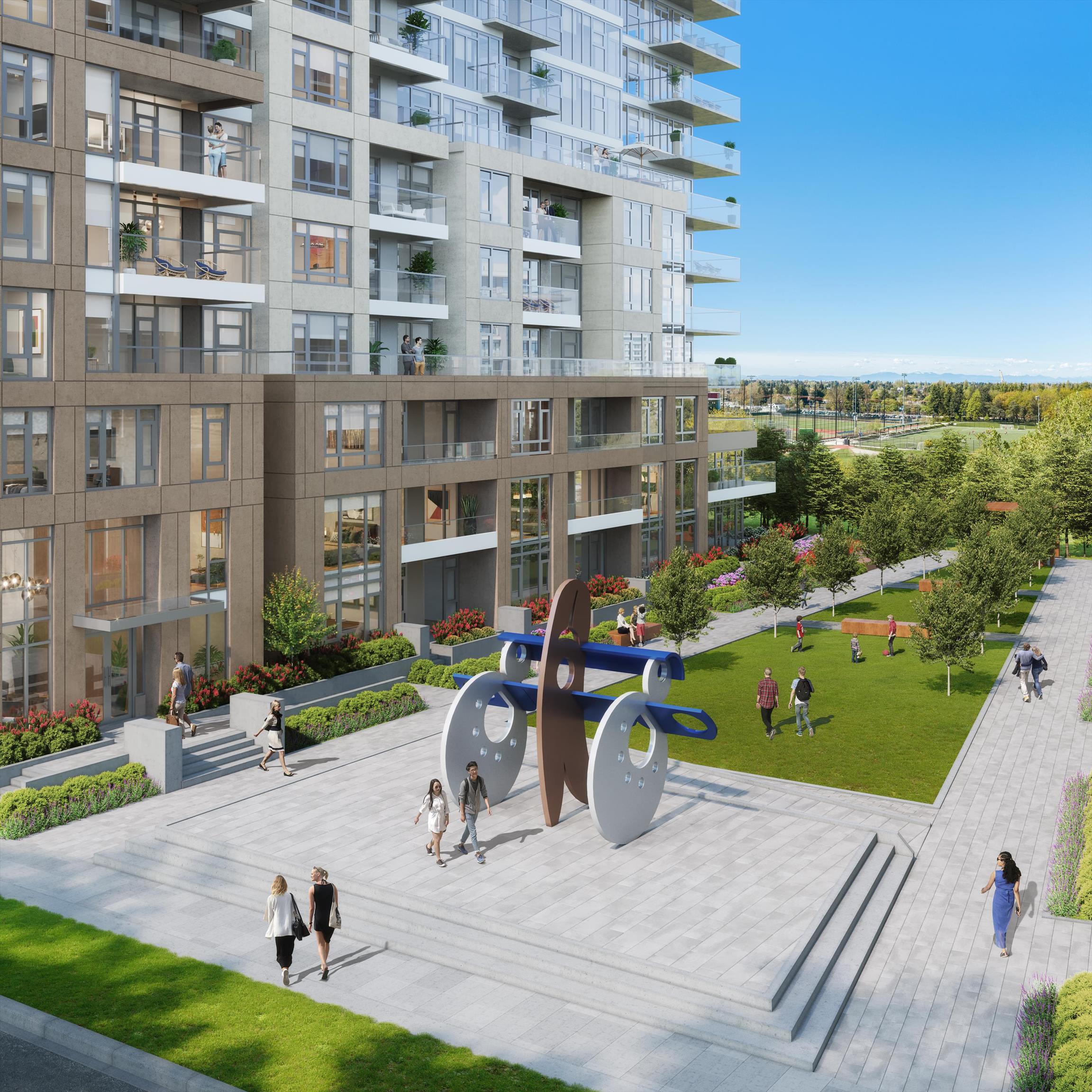 103 6355 MAH BING STREET, R3164131, BC,