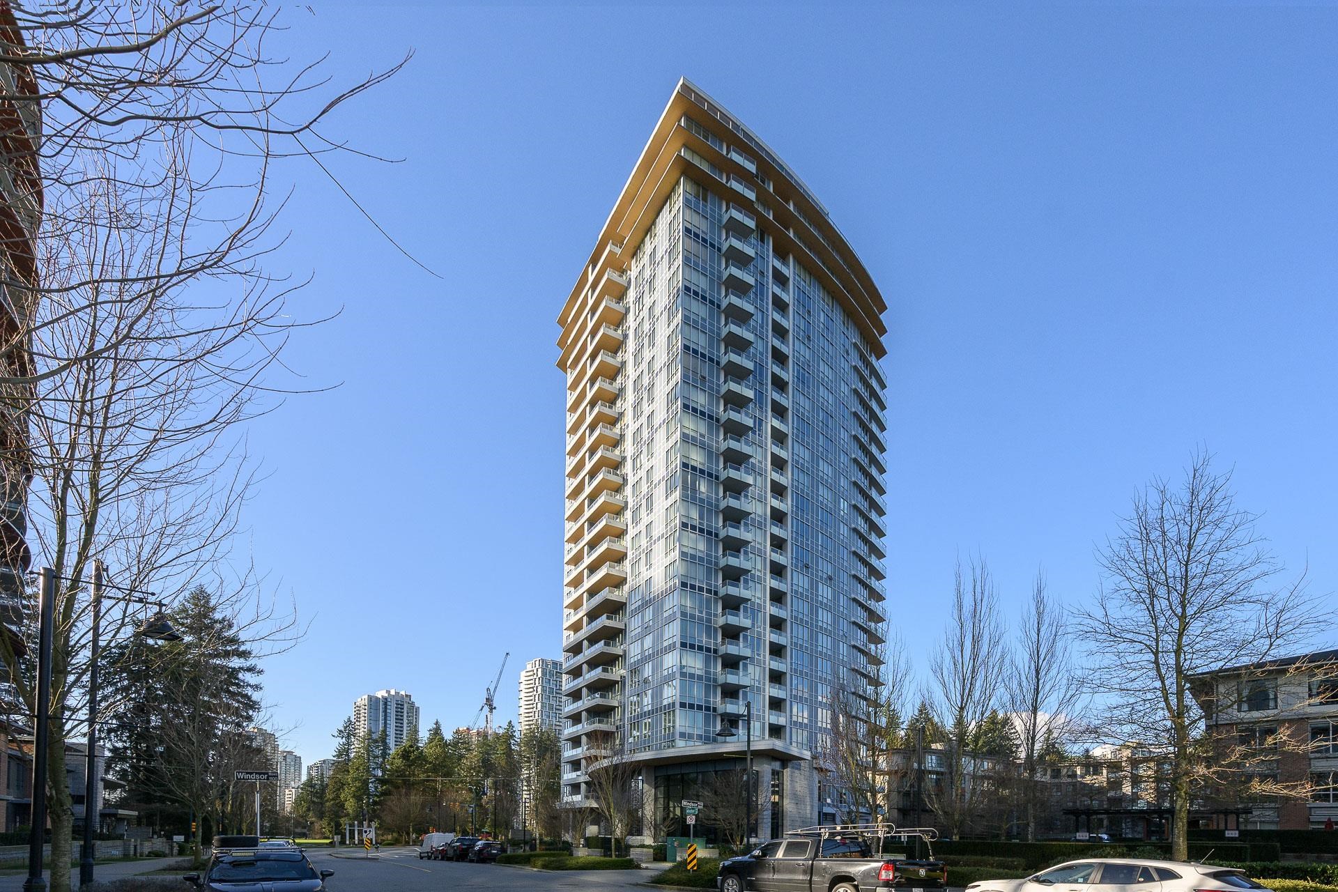 2207 3093 WINDSOR GATE, R3164144, BC,