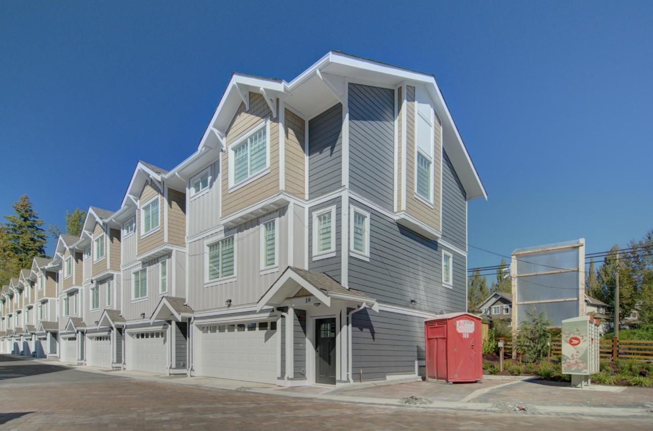 22 23108 LOUGHEED HIGHWAY, R3164156, BC,