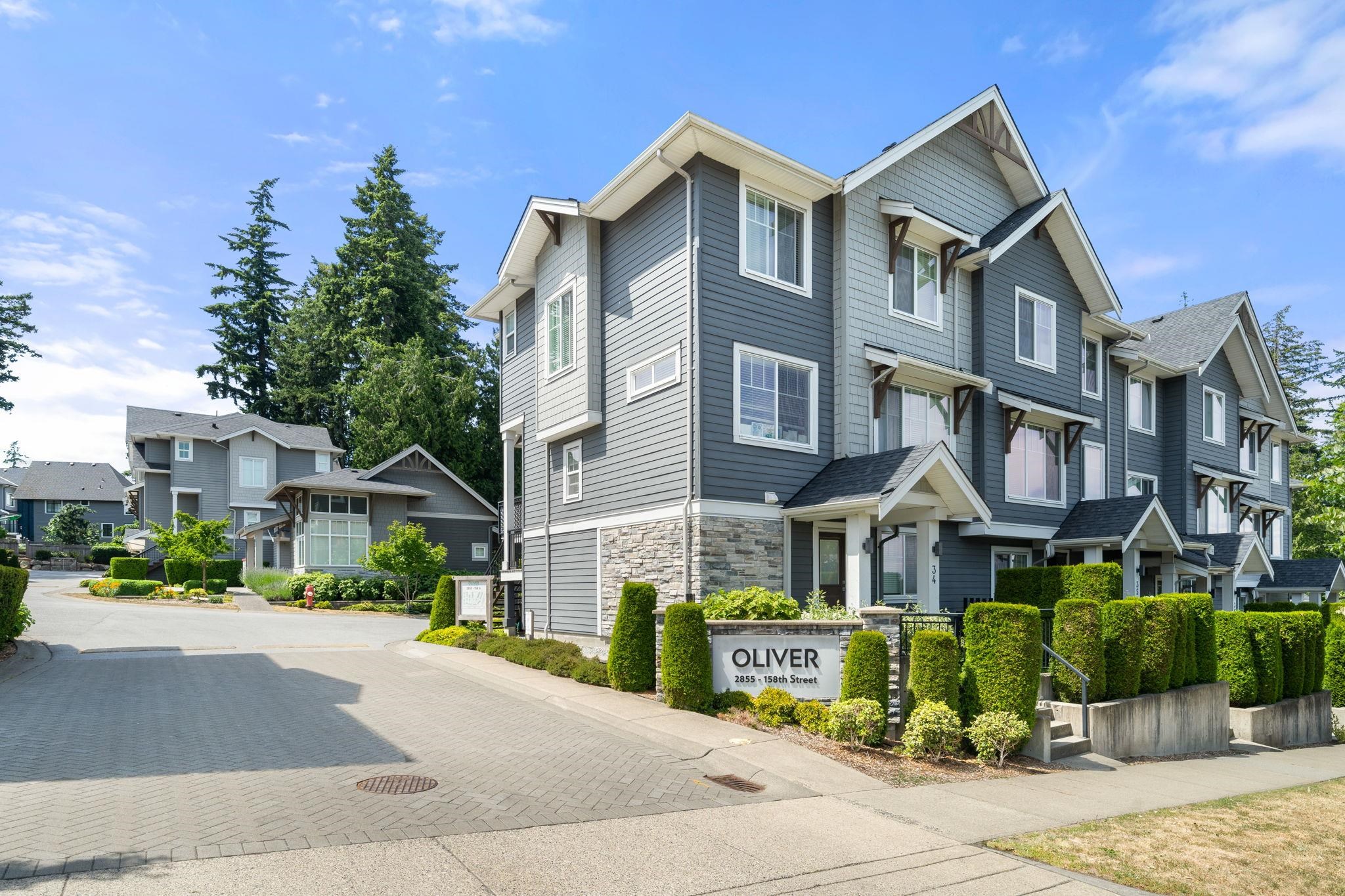23 2855 158 STREET, R3164174, BC,