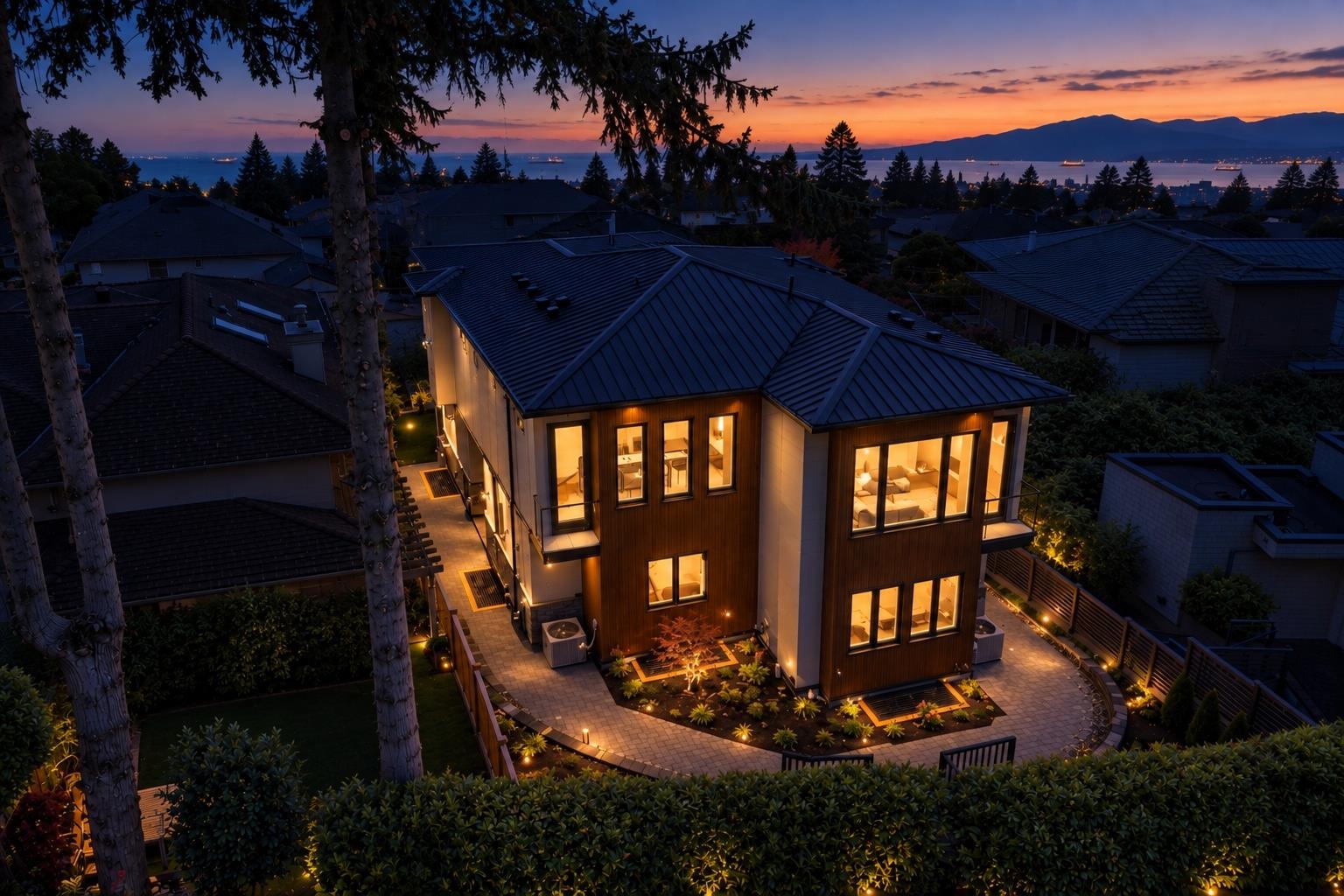 2378 MARINE DRIVE, West Vancouver BC V7V 1K8, R3164205, BC,