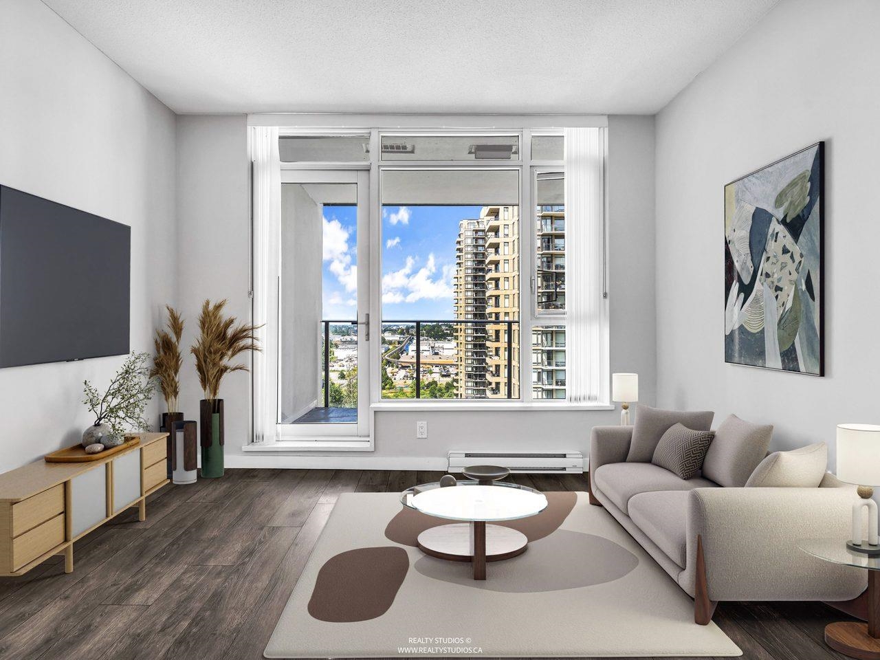 1705 2388 MADISON AVENUE, R3164210, BC,