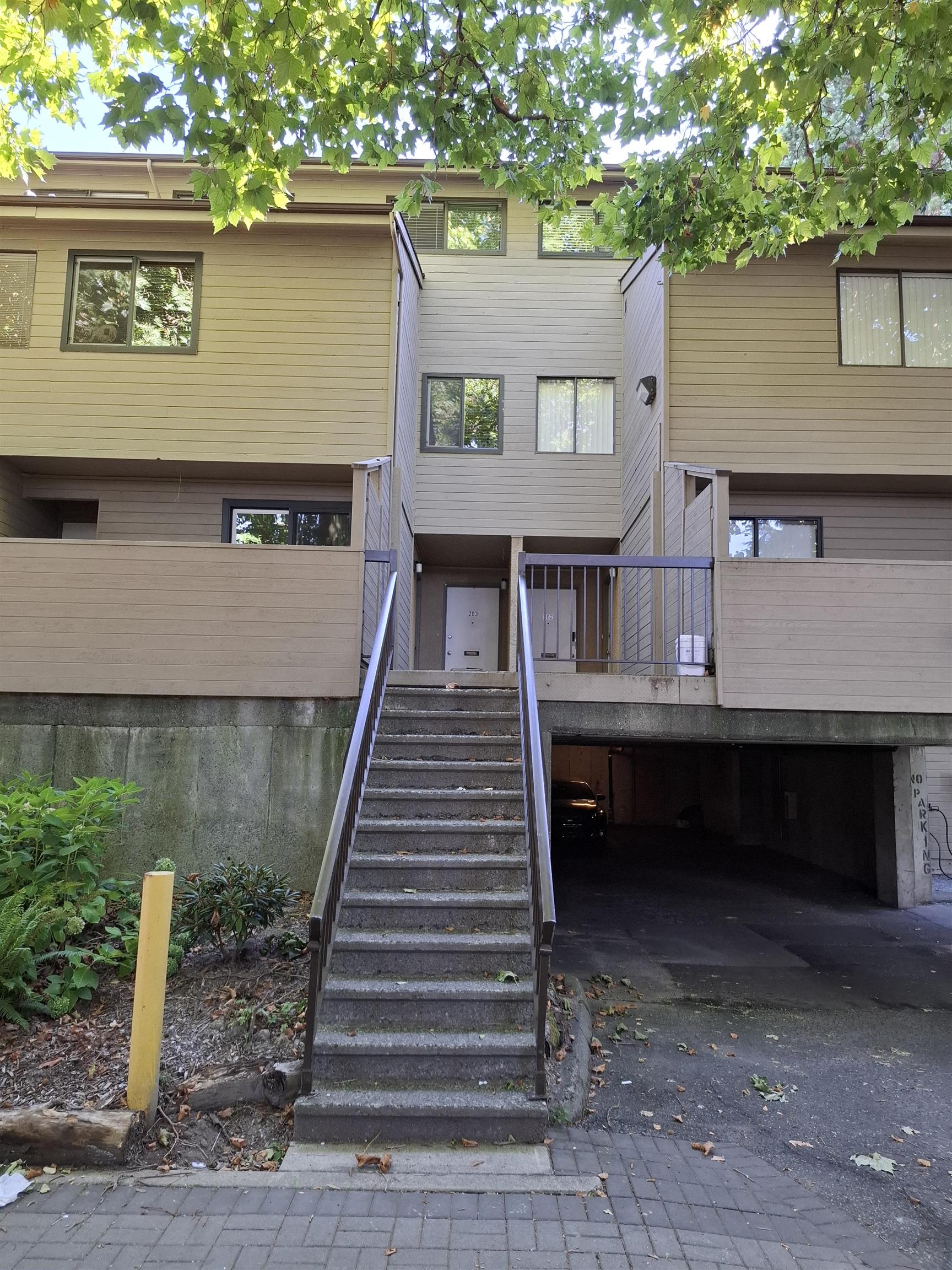 204 8020 COLONIAL DRIVE, R3164221, BC,