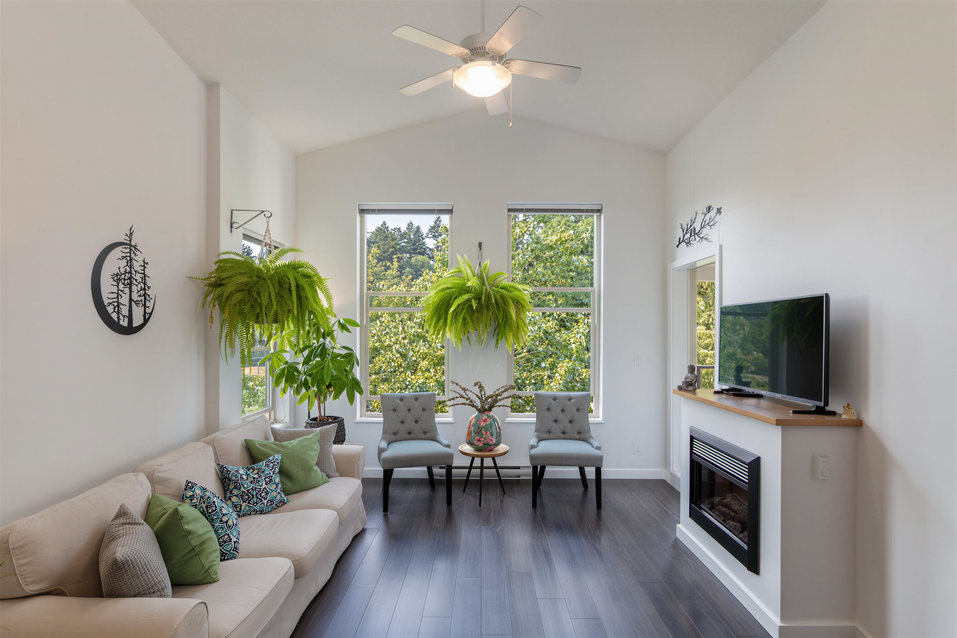 401 265 ROSS DRIVE, R3164222, BC,