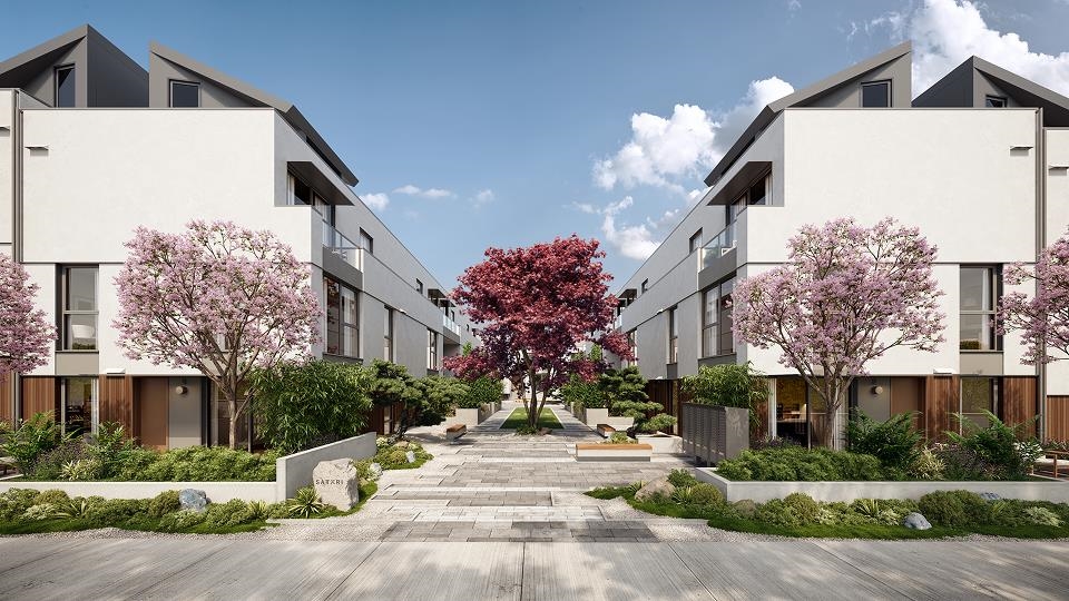 110 636 THOMPSON AVENUE, R3164223, BC,