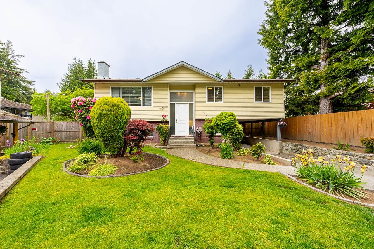 11792 80A AVENUE, Delta BC V4C 7T9, R3164225, BC,
