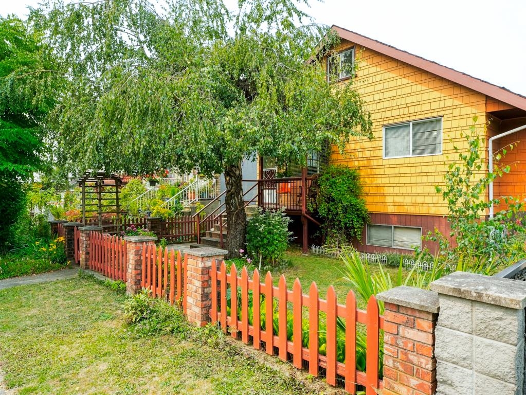 3017 E 17TH AVENUE, Vancouver BC V5M 2N5, R3164231, BC,
