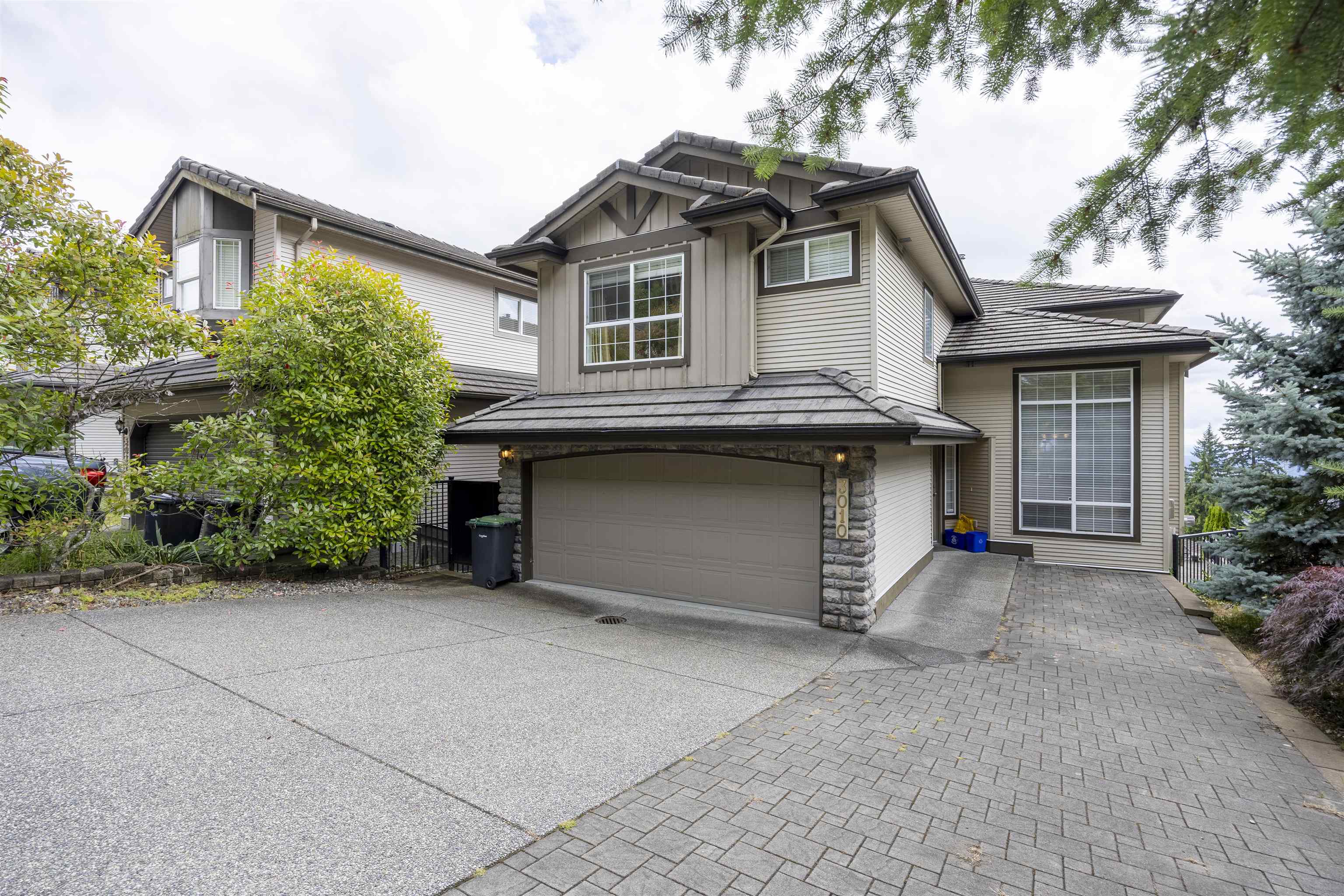 3010 MAPLEWOOD COURT, Coquitlam BC V3E 3P3, R3164240, BC,