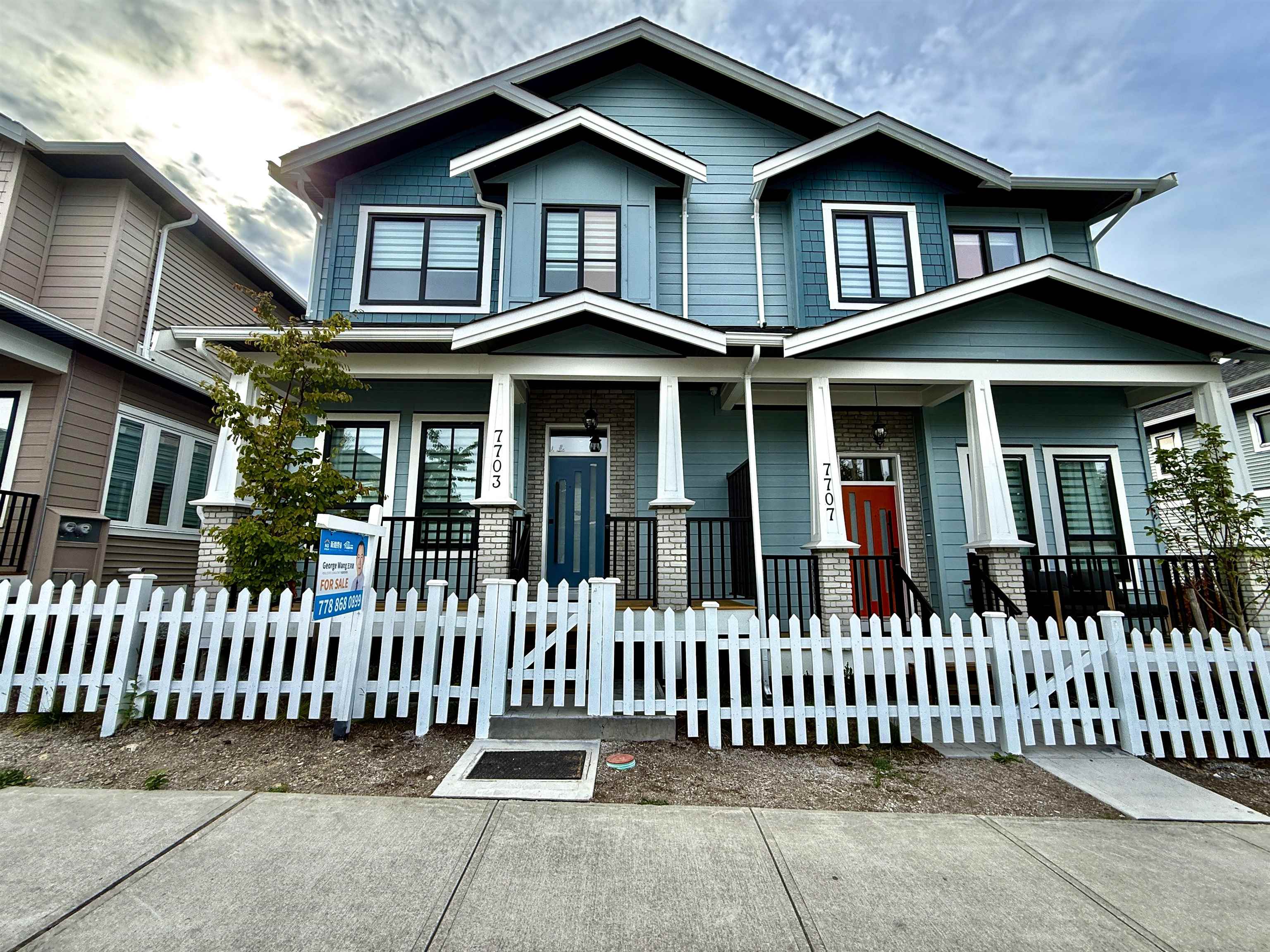 7703 197 STREET, Langley BC V2Y 3T4, R3164242, BC,