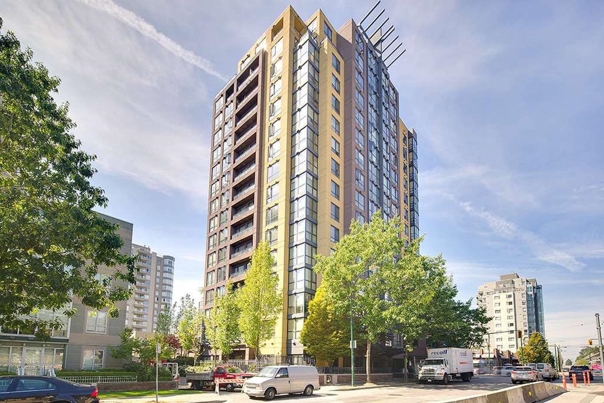 506 3438 VANNESS AVENUE, R3164244, BC,