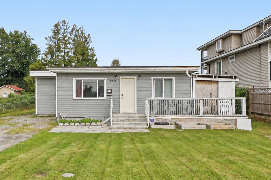 12441 113 AVENUE, Surrey BC V3V 3L8, R3164265, BC,