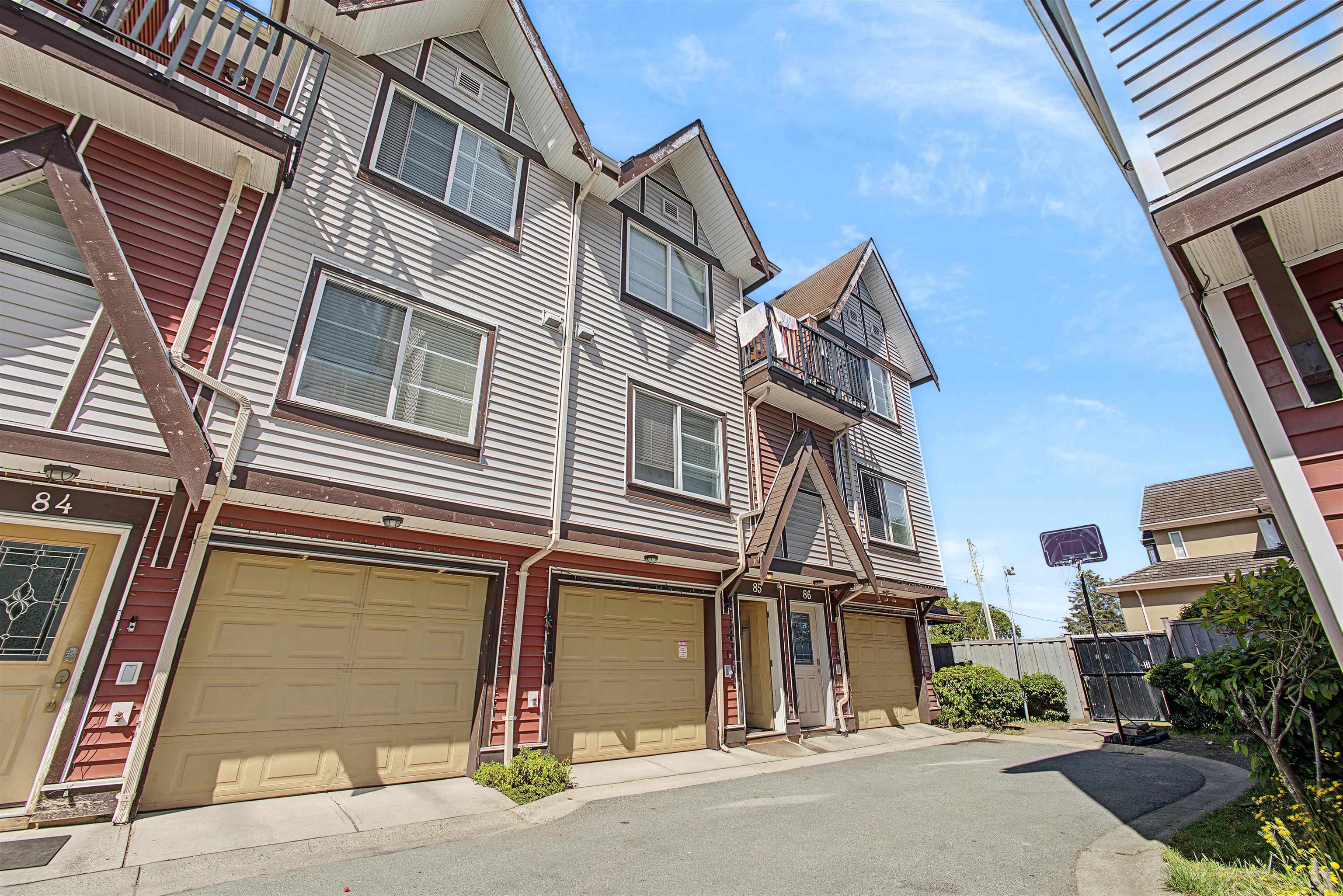 85 9405 121 STREET, R3164267, BC,