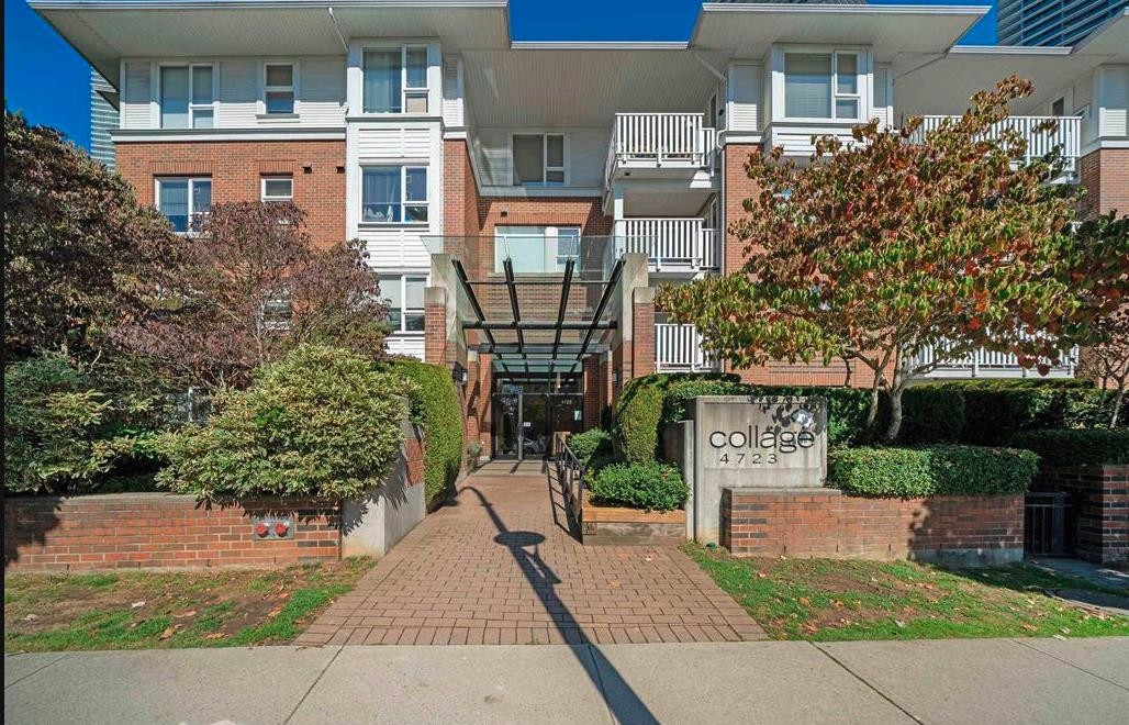 207 4723 DAWSON STREET, R3164281, BC,