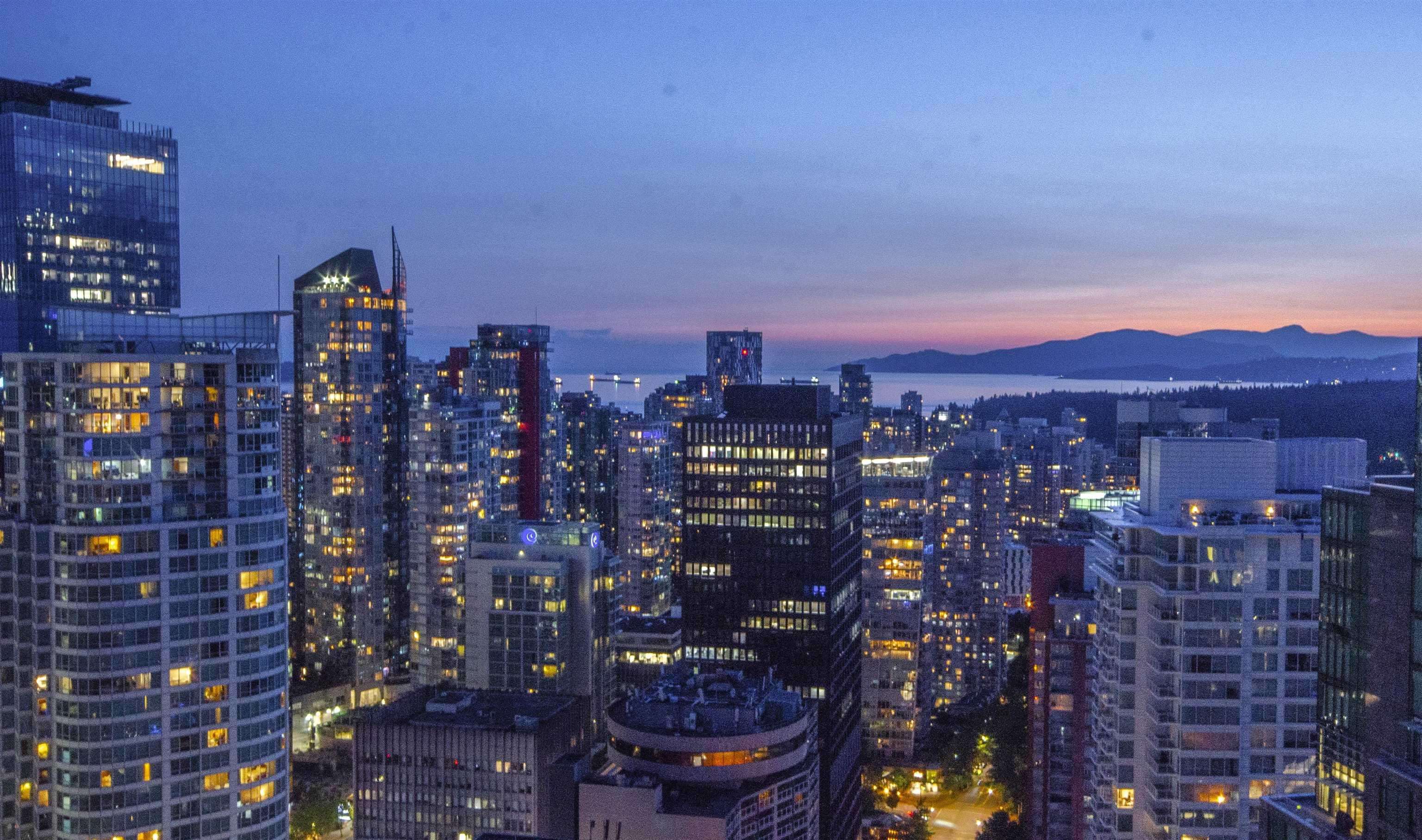 340X 1077 CORDOVA STREET, R3164286, BC,