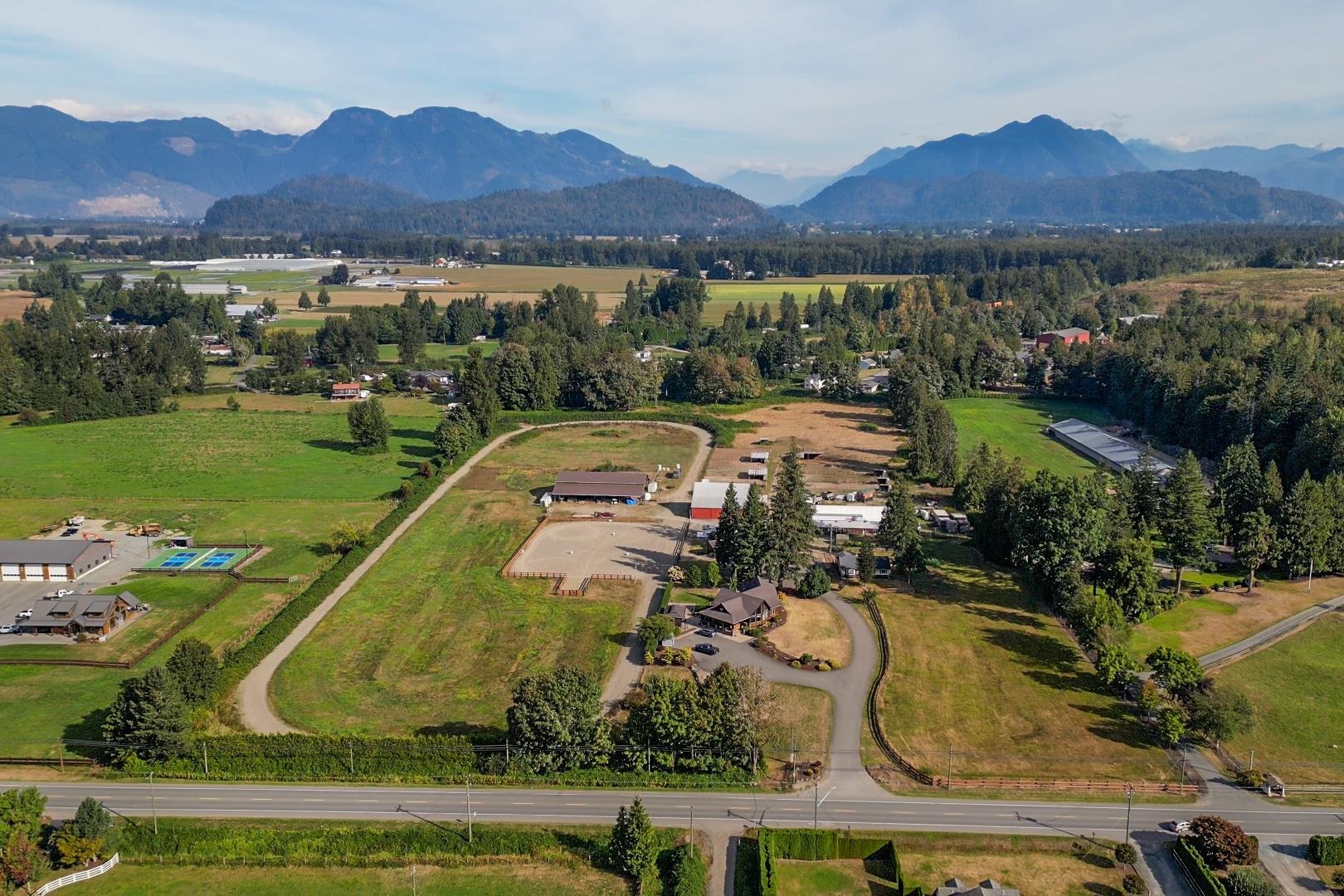 51969 YALE ROAD, Rosedale BC V0X 1X1, R3164292, BC,