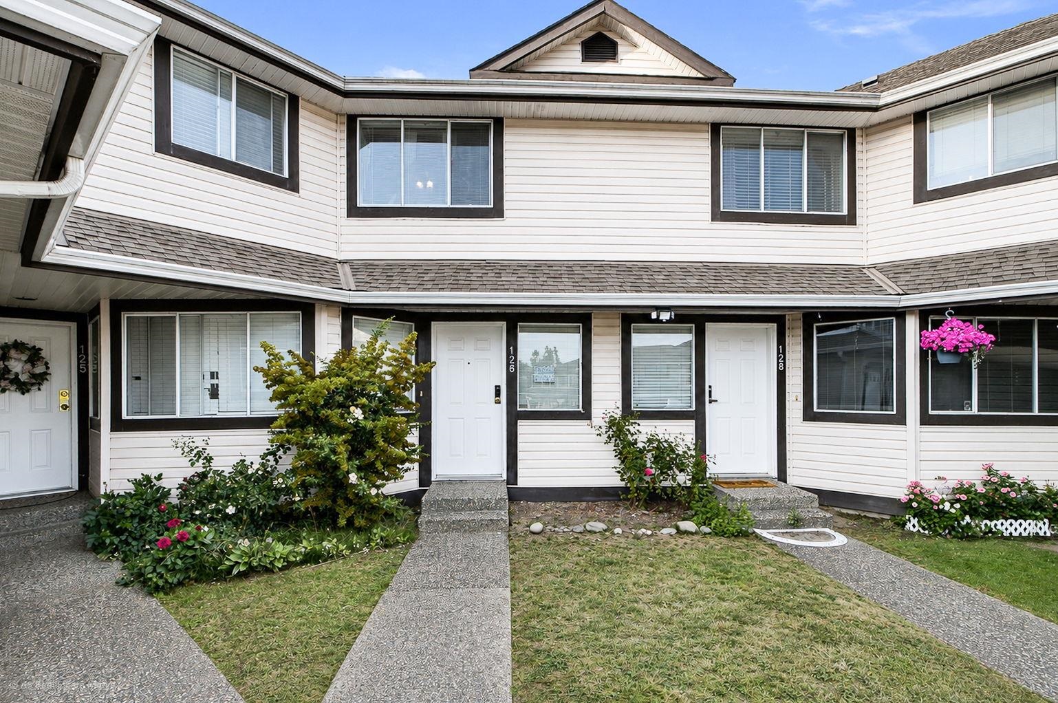 126 3080 TOWNLINE ROAD, R3164301, BC,