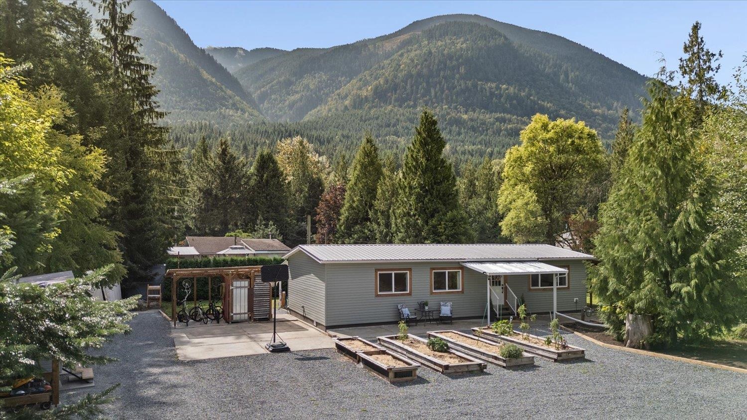 49140 BELL ACRES ROAD, Chilliwack BC V4Z 1C1, R3164305, BC,
