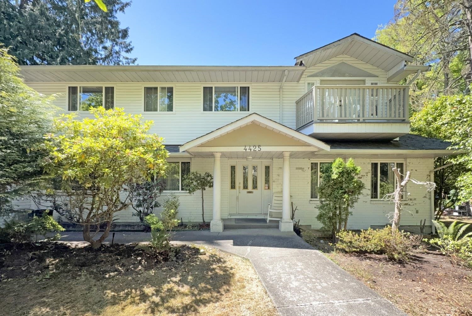 4425 HUDSON STREET, Vancouver BC V6H 3B6, R3164322, BC,