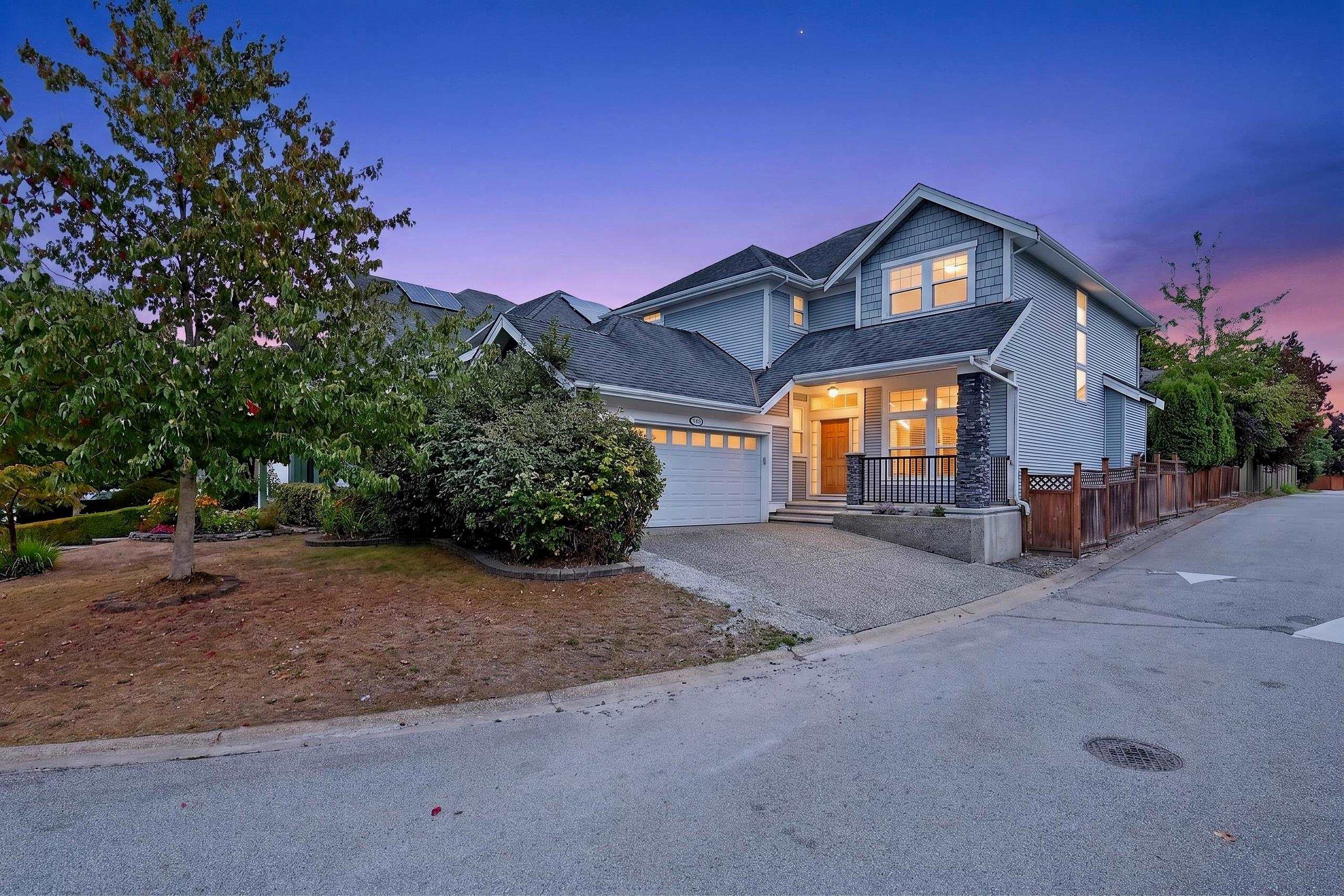 14822 59A AVENUE, Surrey BC V3S 3B8, R3164324, BC,