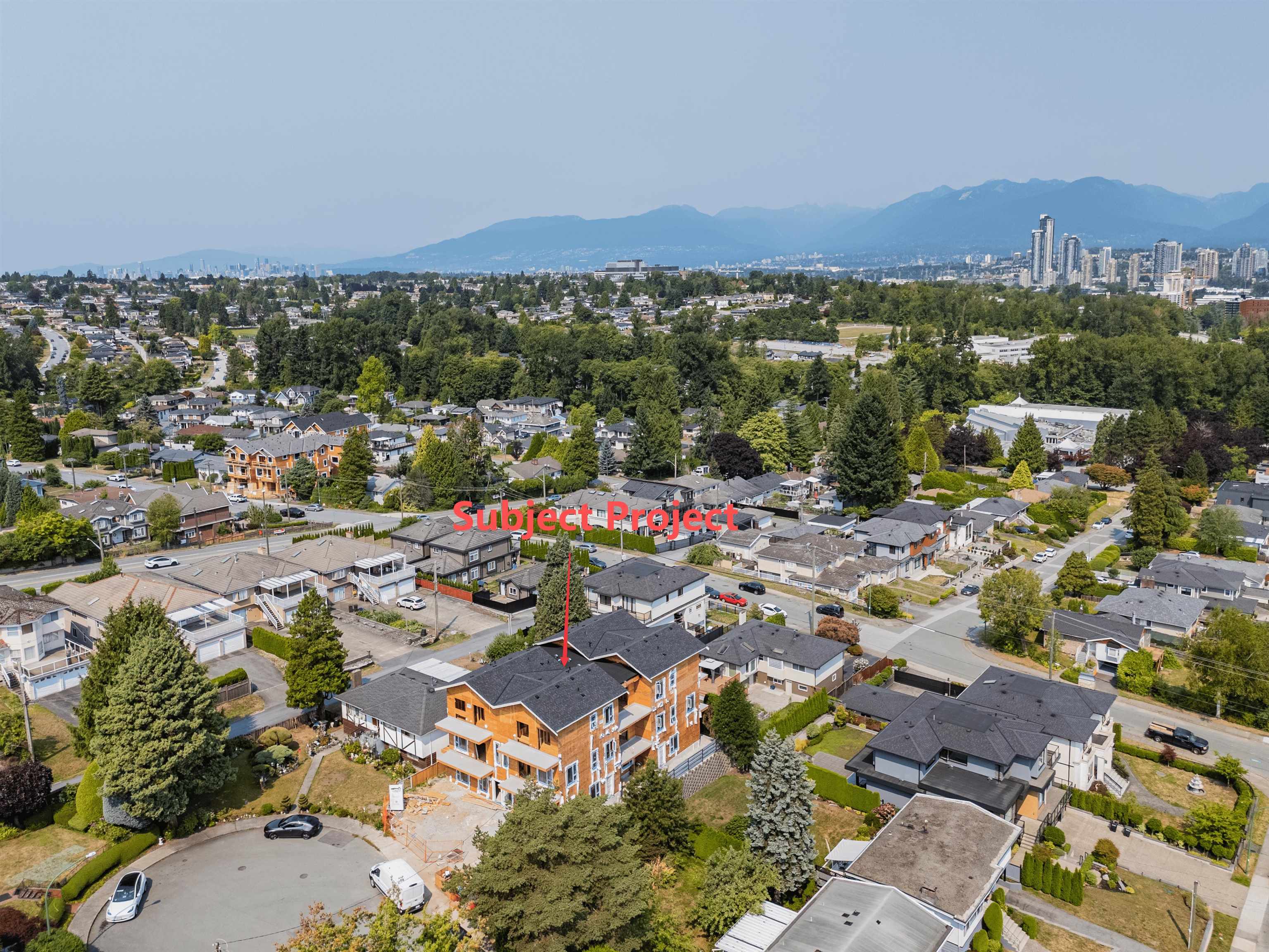 2 4561 CHARLOTTE COURT, R3164331, BC,
